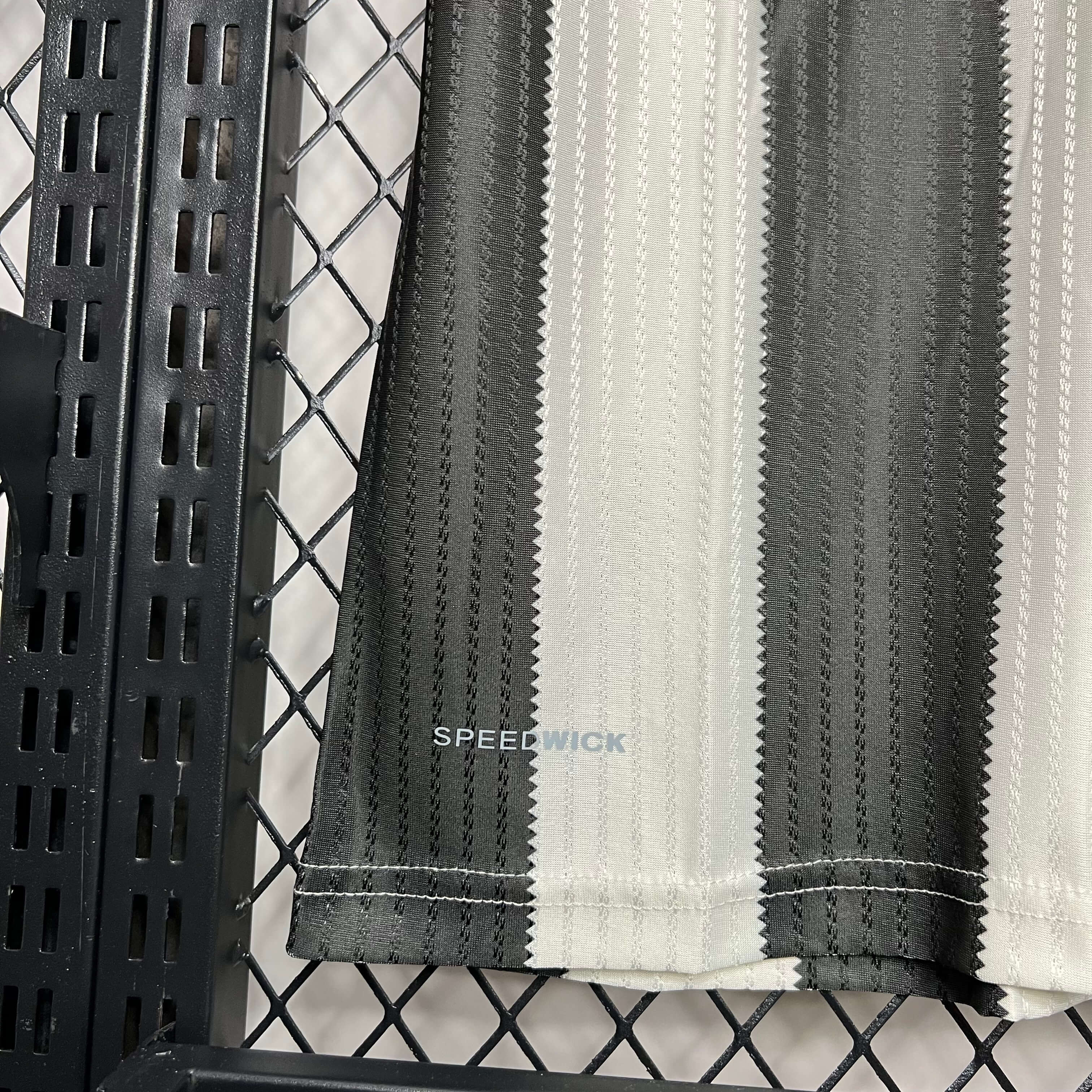 2024/2025 Atlético Mineiro Home Football Shirt