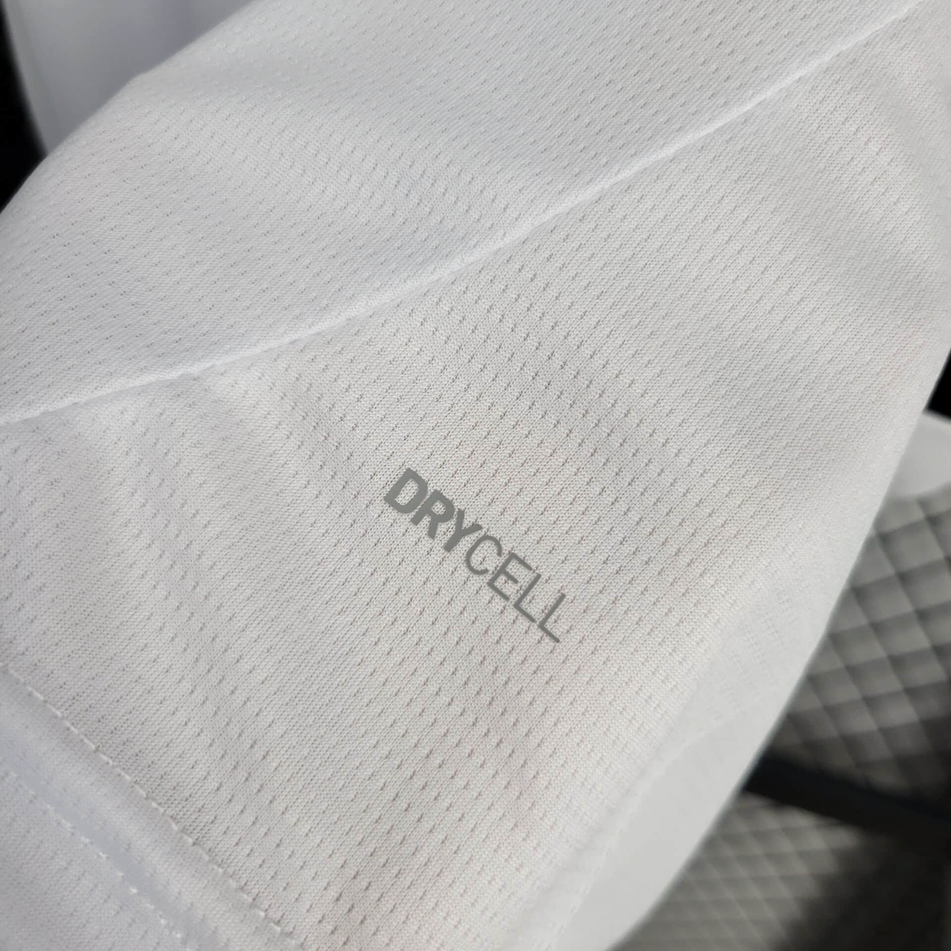 2024/2025 Valencia Home Football Shirt