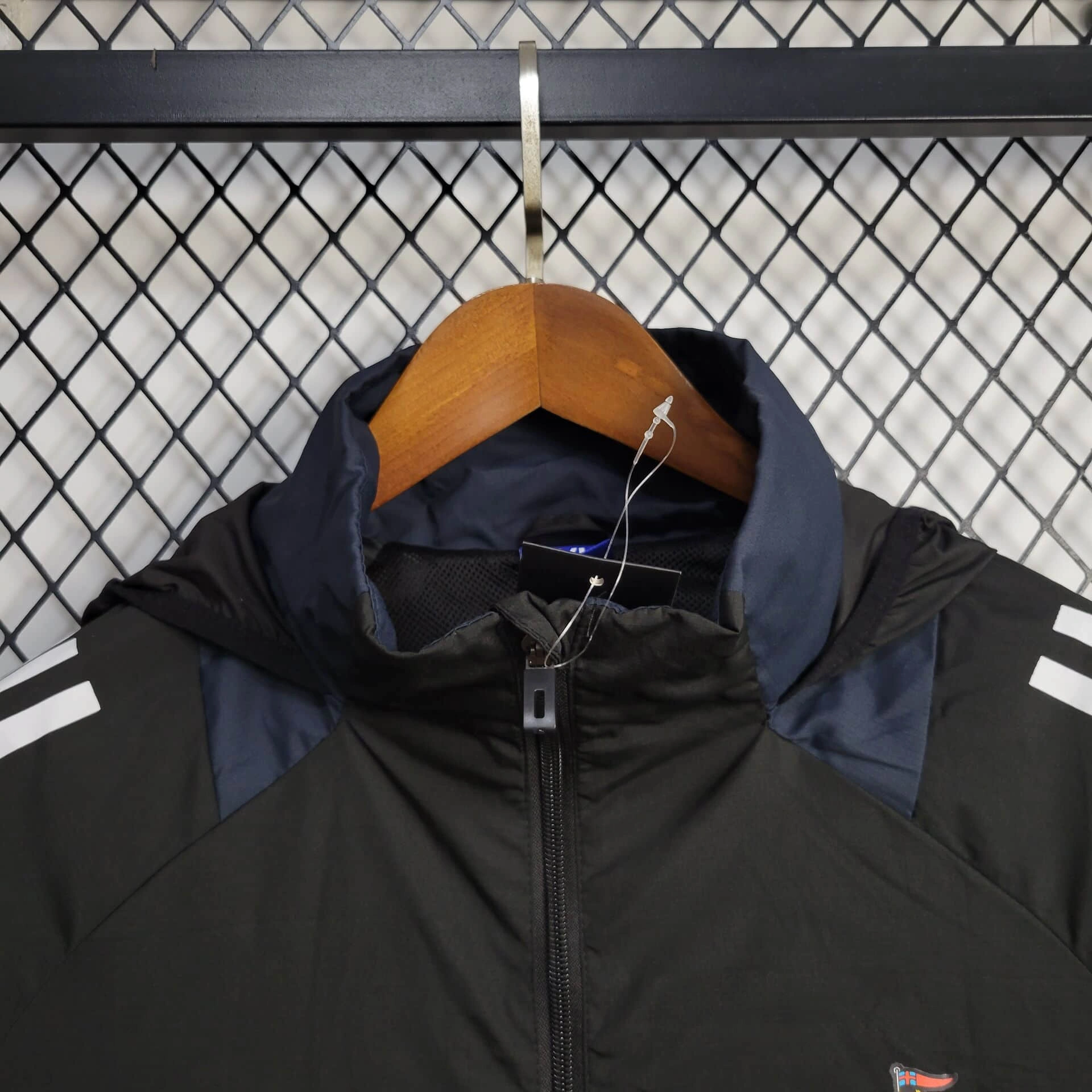 2025/2026Newcastle United  Windbreaker Football Shirt