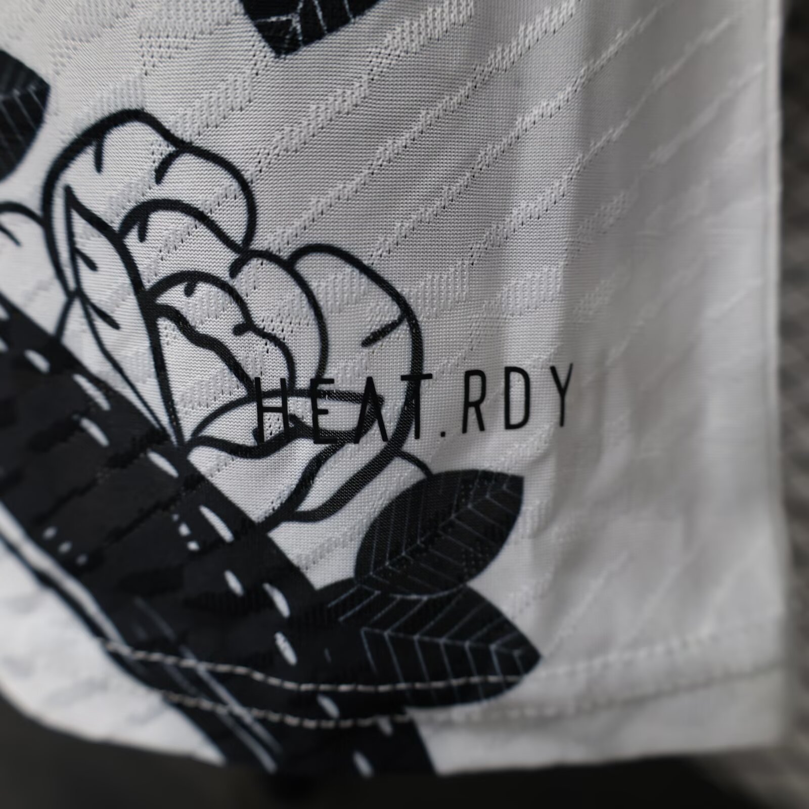 2024/2025 Player Version Real Madrid Special Edition Football Shirt