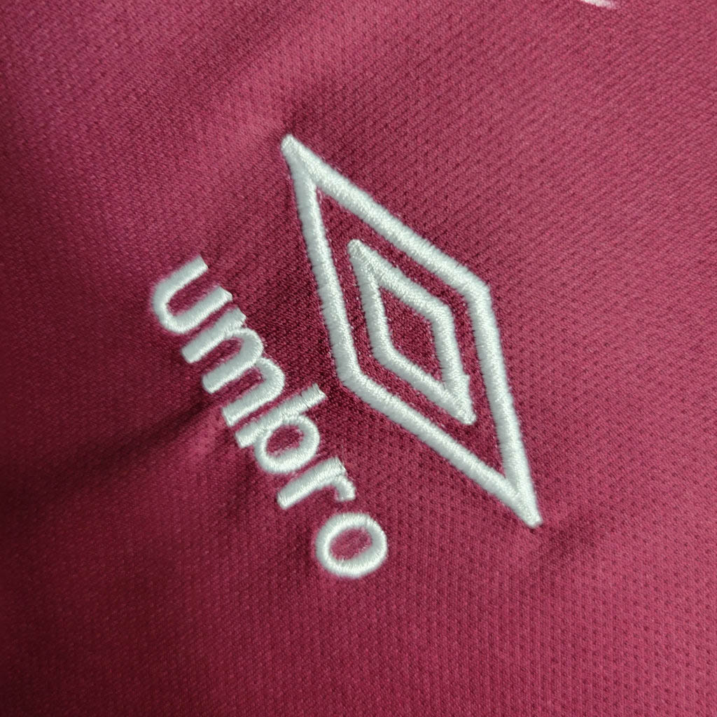 2023/2024 West Ham United Home Football Shirt