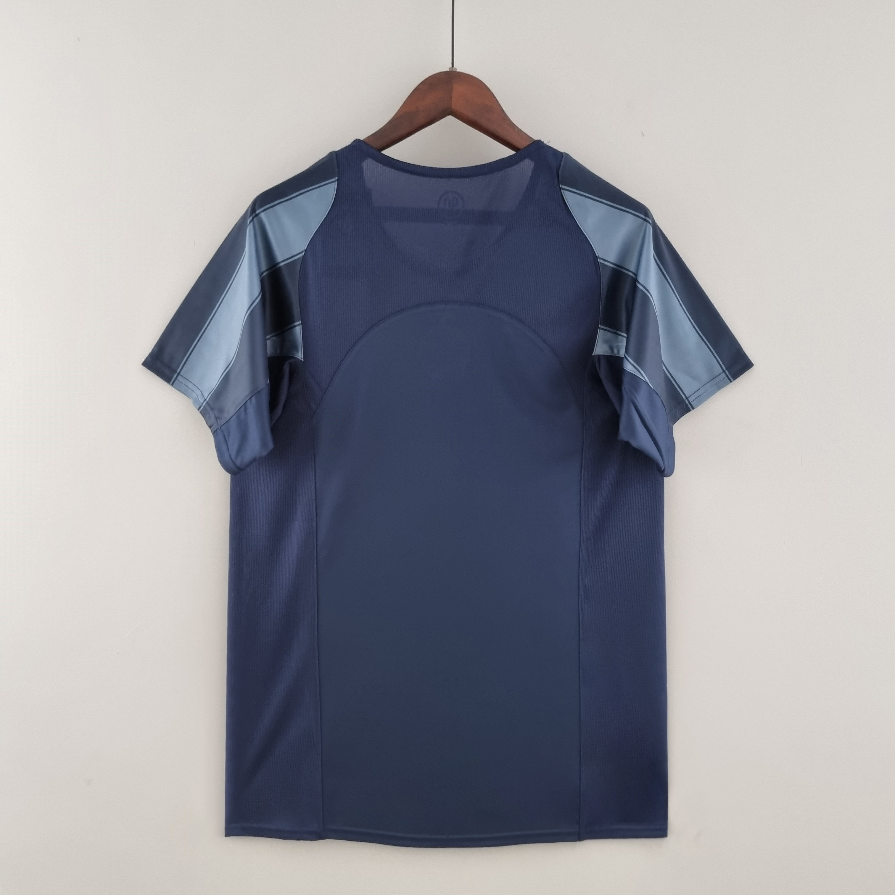 2004/2005 Retro Inter Milan Third Away Football Shirt 1:1 Thai Qualit