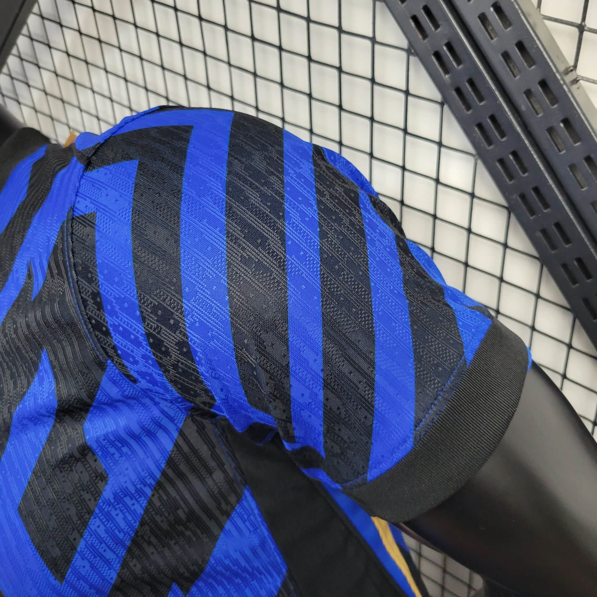 2024/2025 Player Version Inter Milan Home Football Shirt