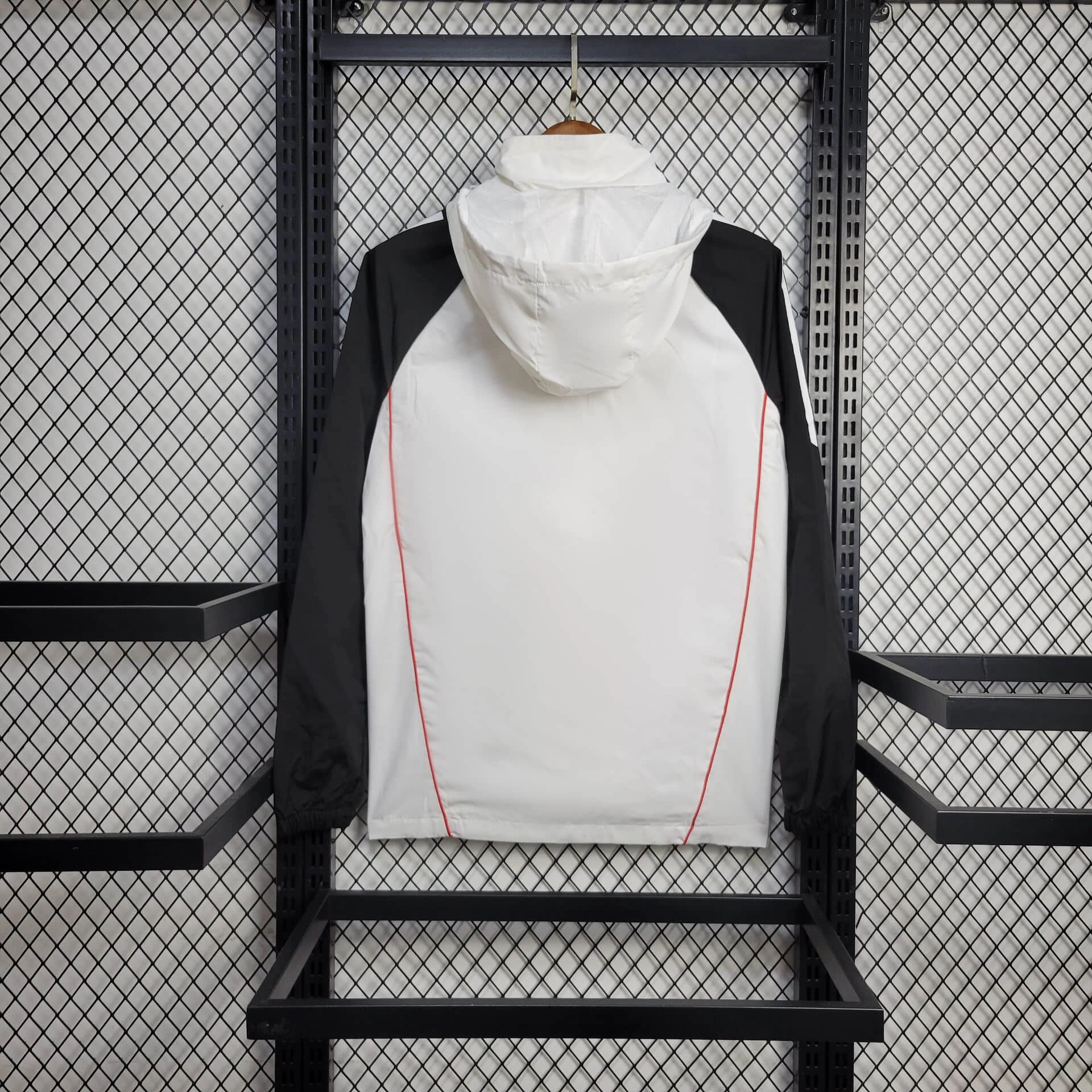 2025/2026 Manchester United Windbreaker Football shirt