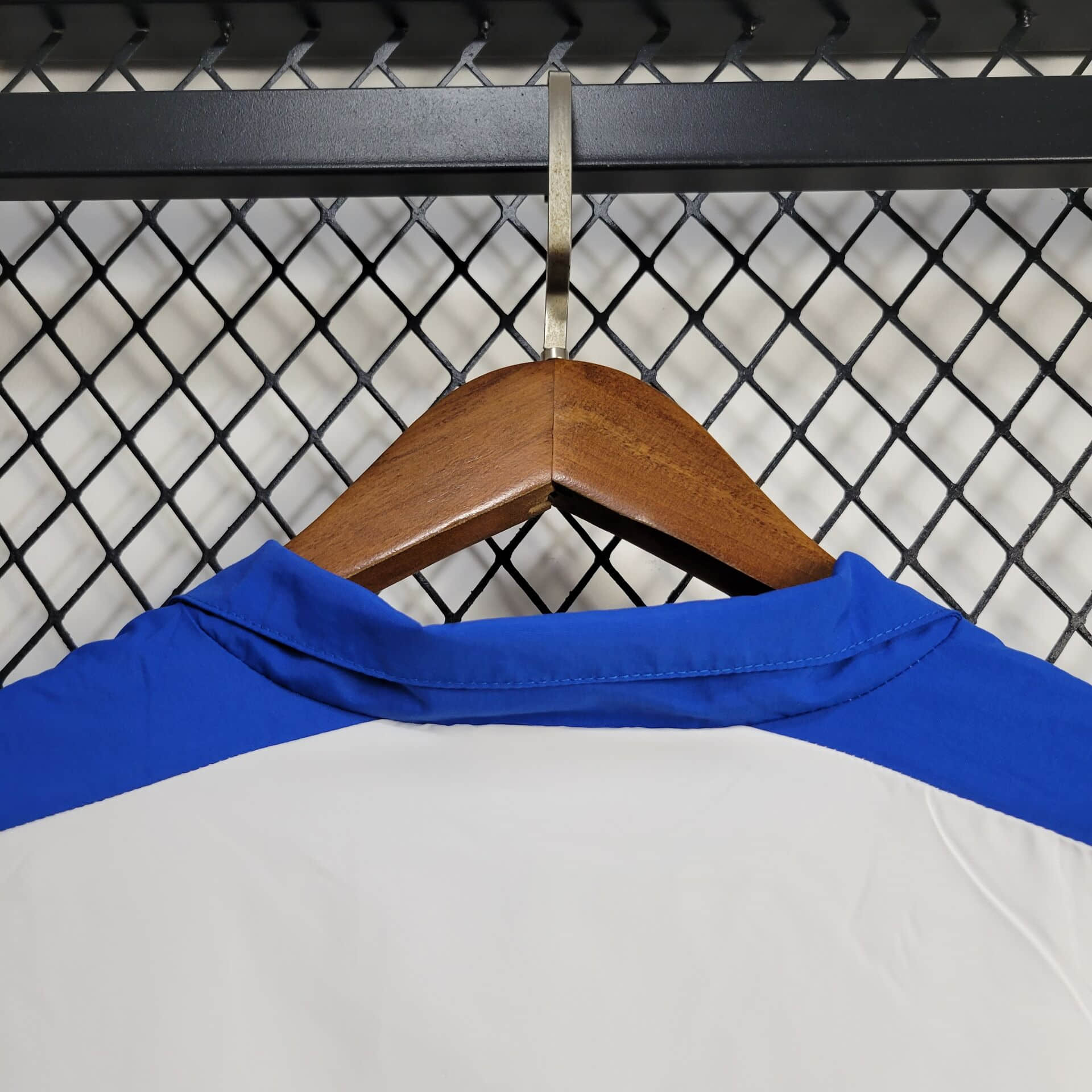 2024 Brazil Windbreaker Football Shirt