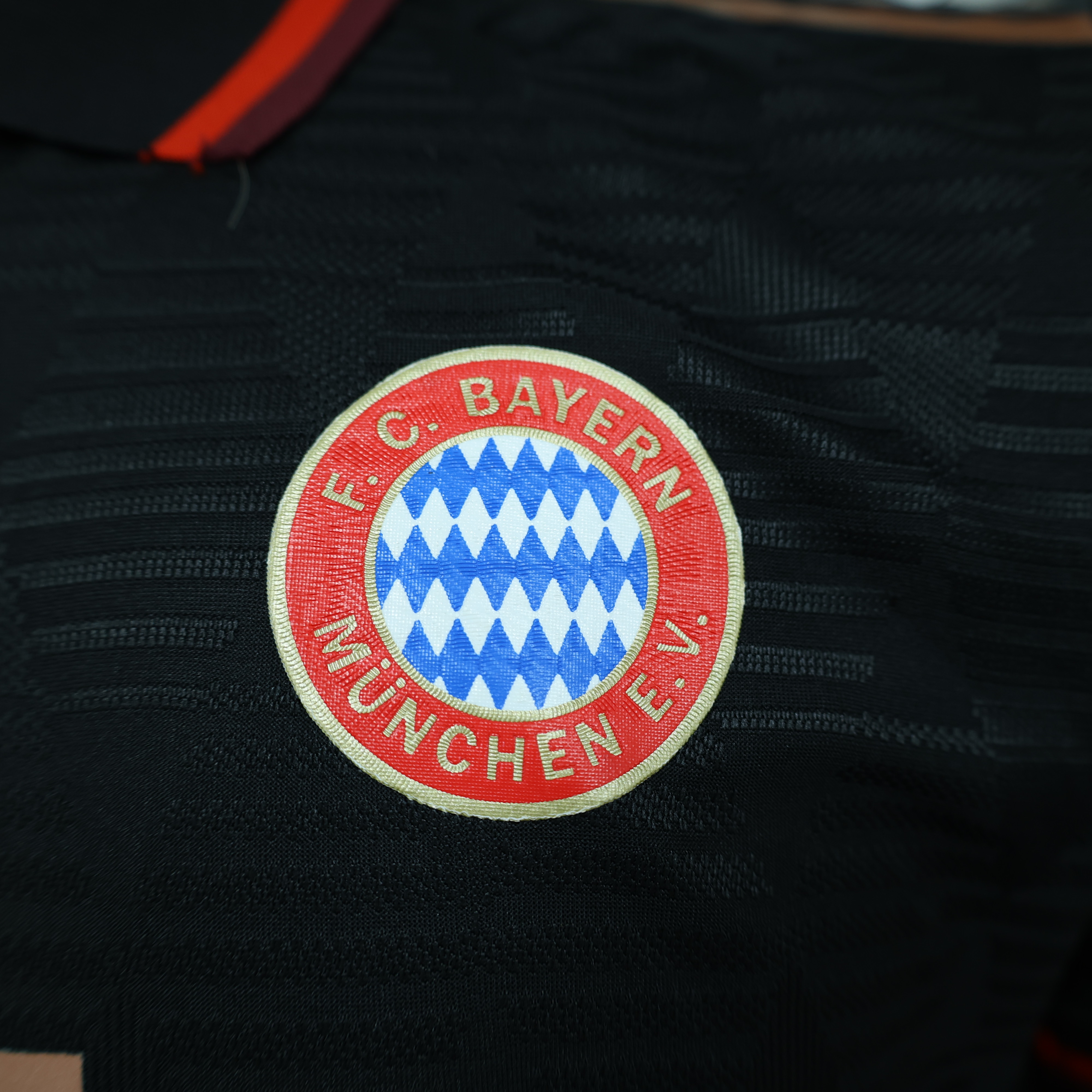 2024/2025 Player Version Bayern Munchen Special Edition Football Shirt