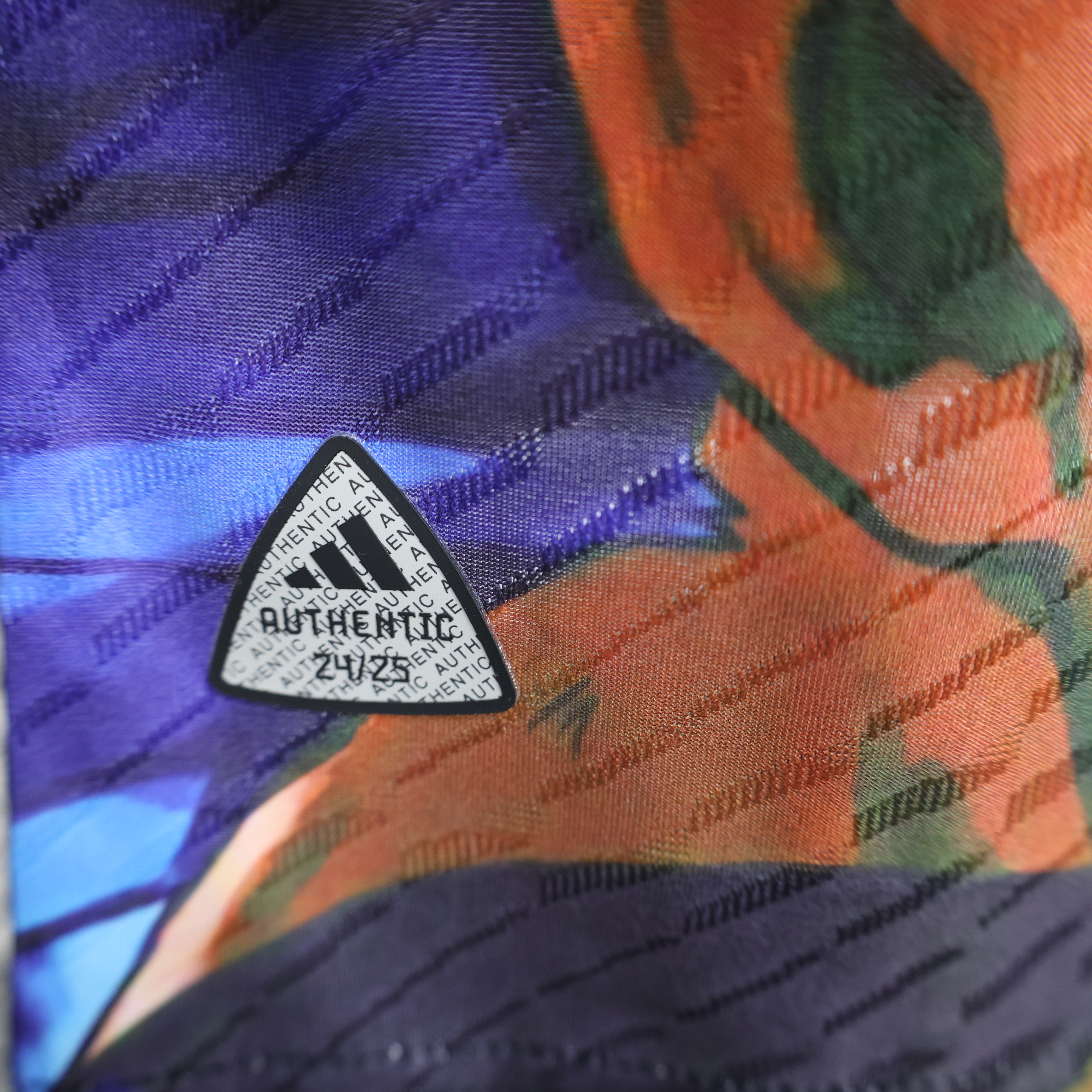 2024/2025 Player Version Japan Special Edition Football Shirt