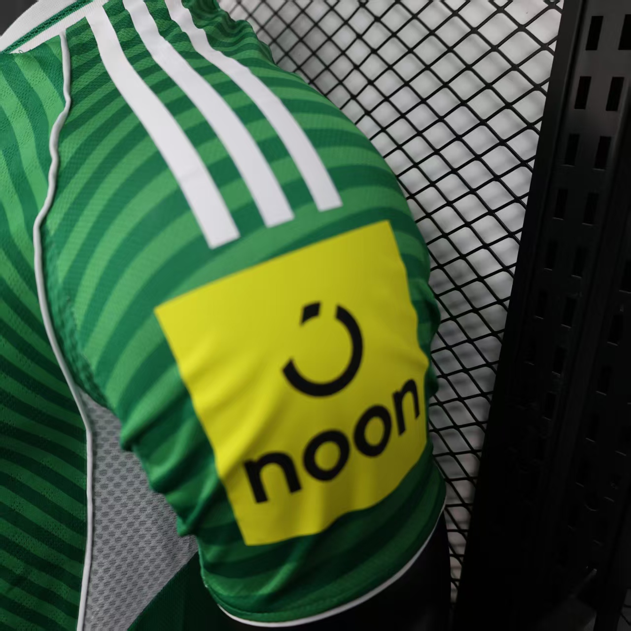 2025/2026 Player Version Newcastle United Away Football Shirt