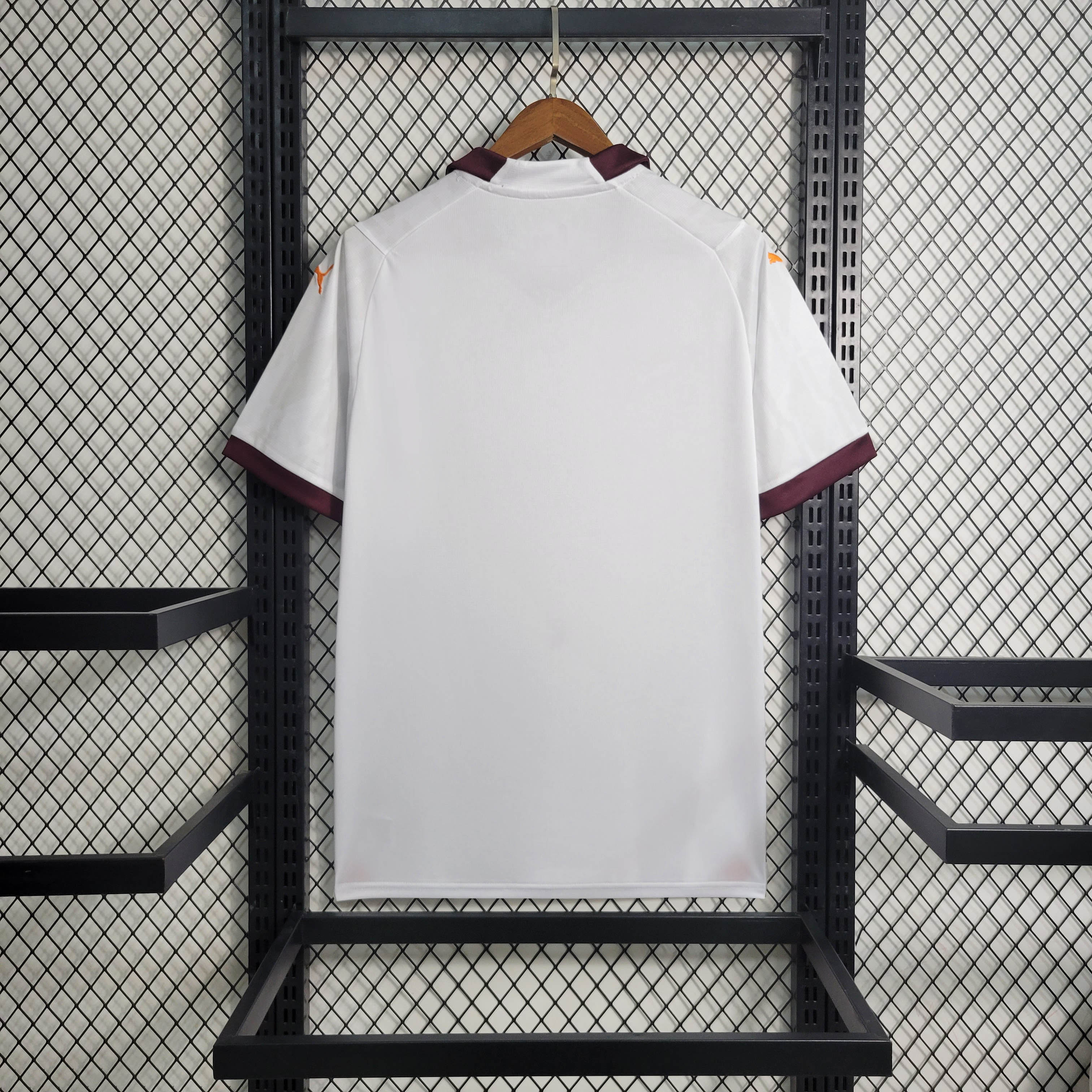 2023/2024 Manchester City Away Football Shirt