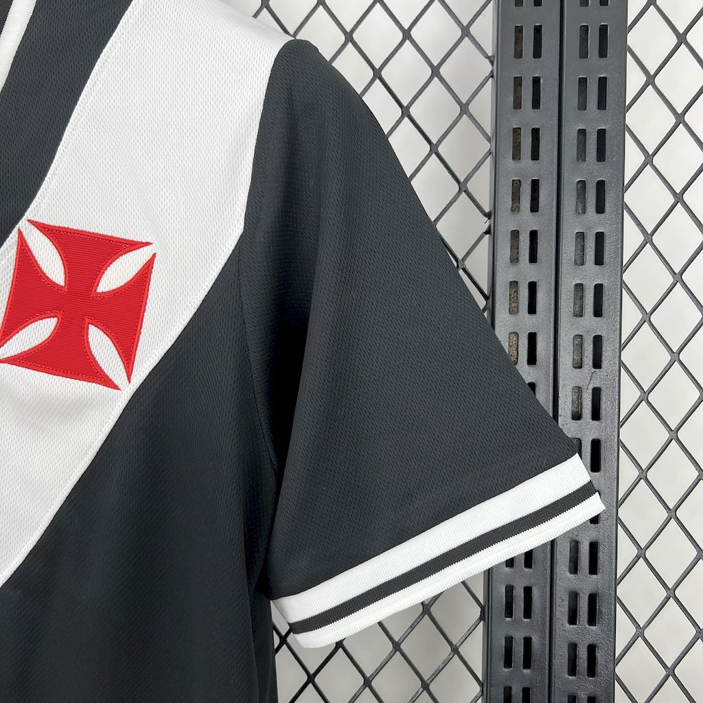 2025/2026 Vasco da Gama HomeFootball shirt 1:1 Thai Quality