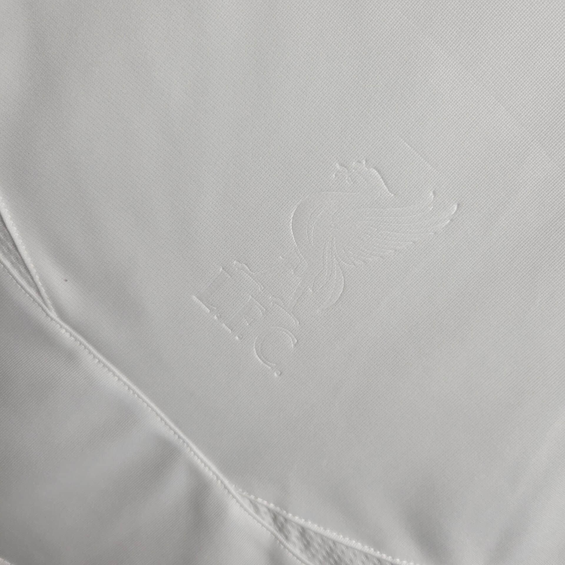 2006/2007 Retro Liverpool Third Away Football Shirt