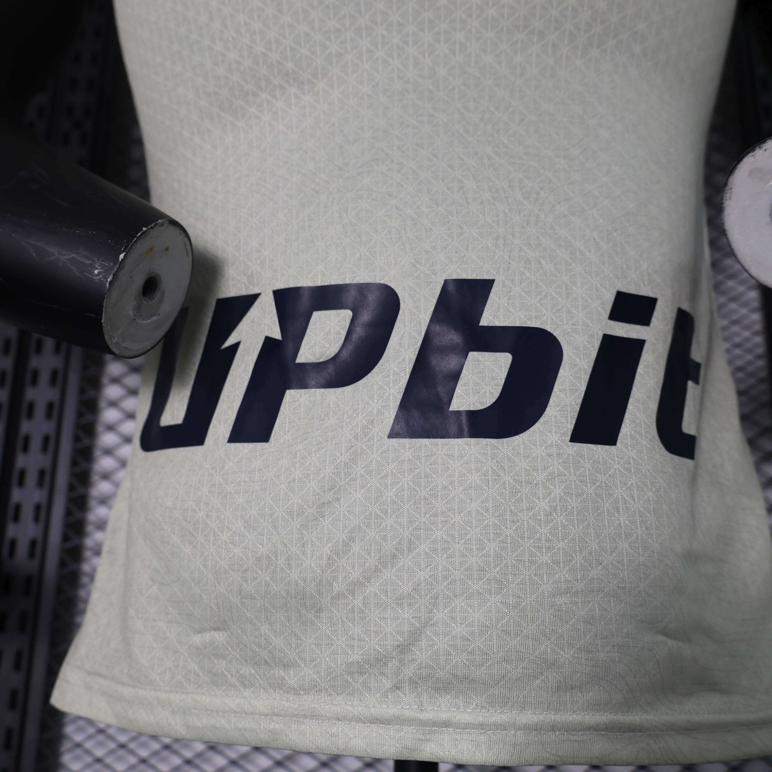 2024/2025 Player Version Napoli Special Edition Football Shirt