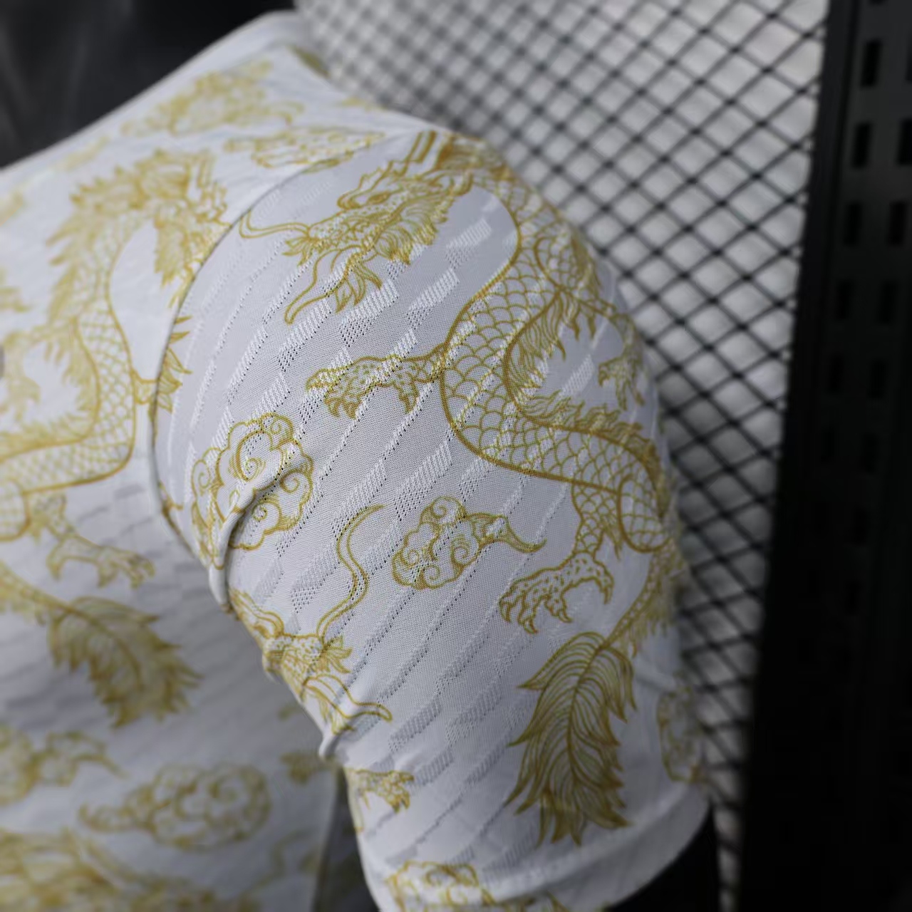 2025/2026 Player Version Real Madrid Special Edition Football Shirt