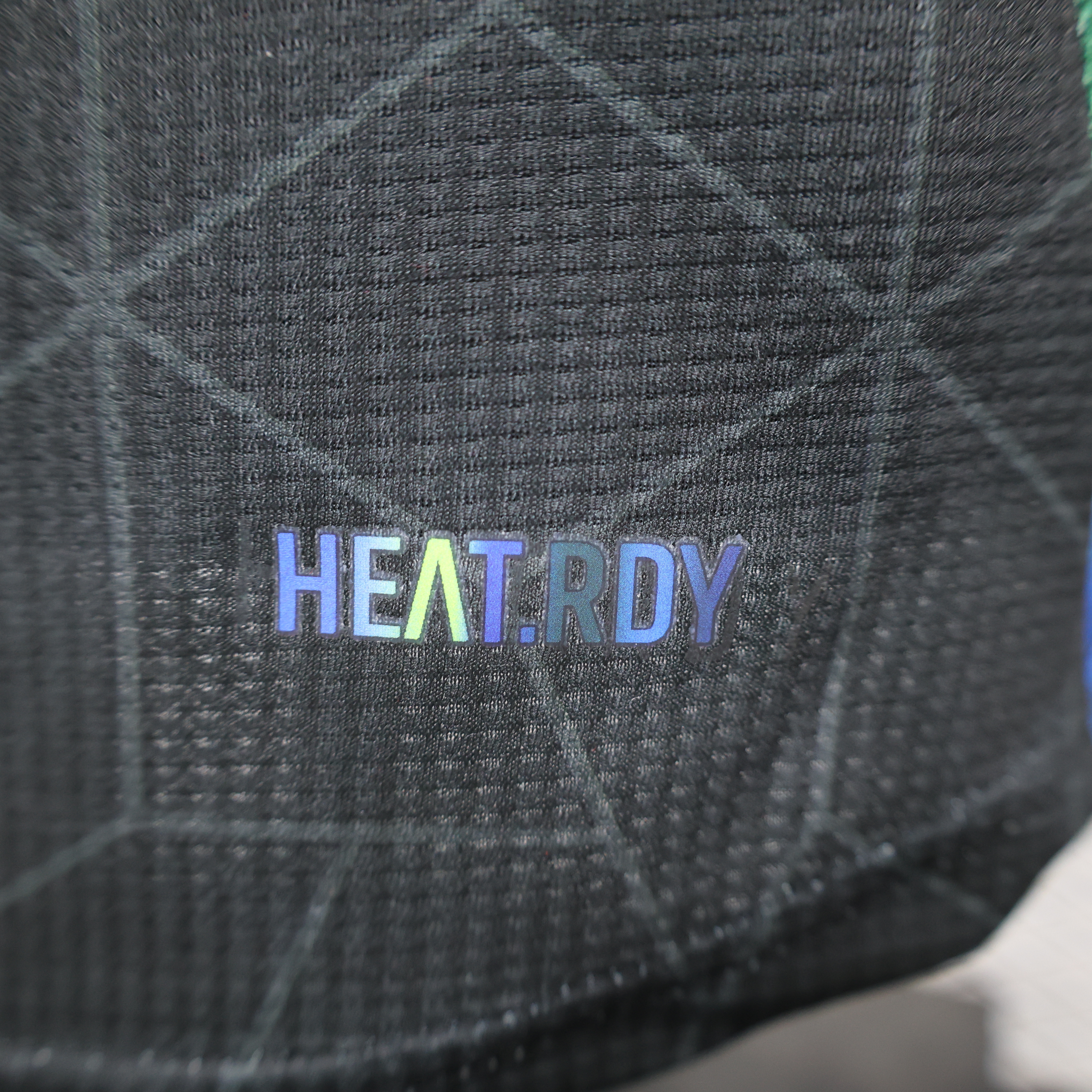 2024/2025 Authentic Algeria Special Edition Football Shirt