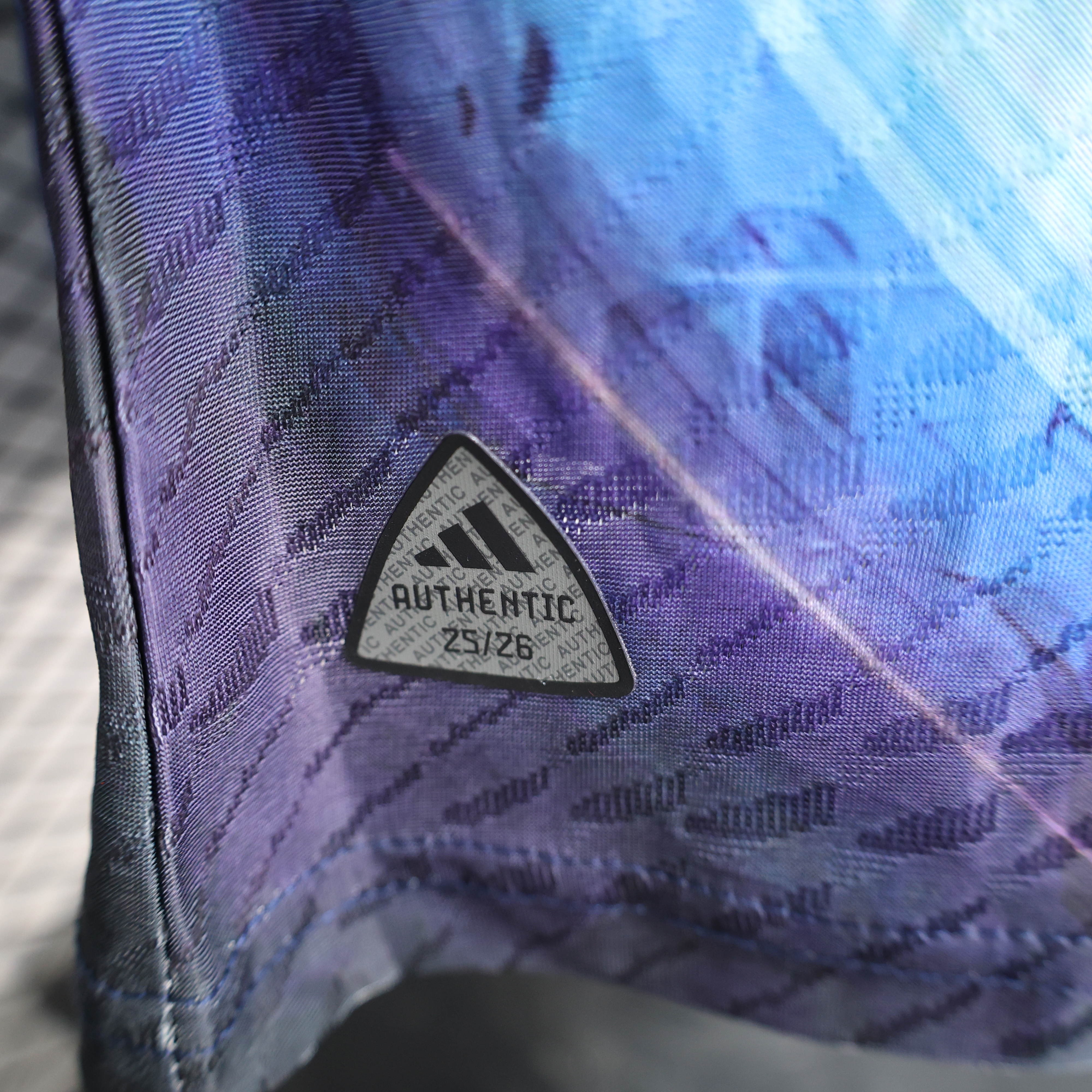 2025 Player Edition Japan Special Edition Football Shirt