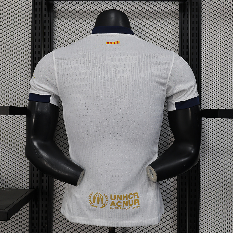 2025/2026 Players Barcelona special Edition Football shirt