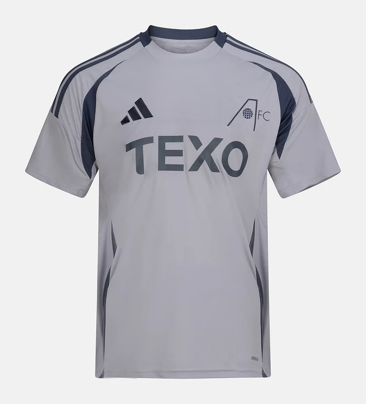 2025/2026 Aberdeen Third  Football Shirt 1:1 Thai Quality