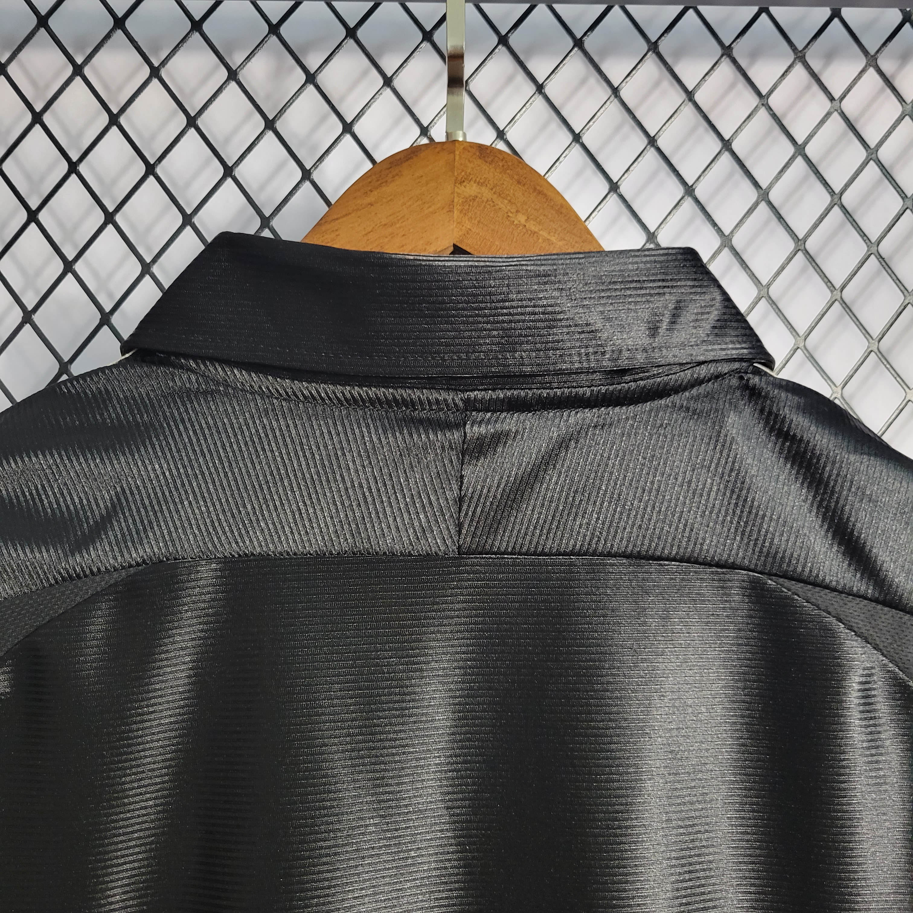 1999/2001 Retro Real Madrid Third Away Football Shirt