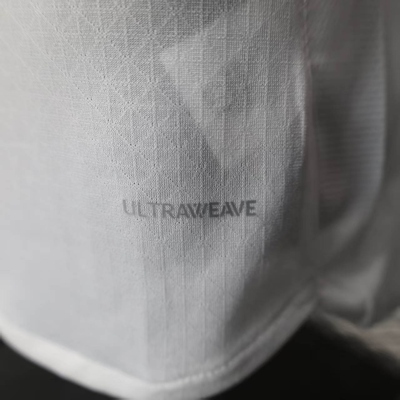 2025/2026 Player Version Long AC Milan  Football Shirt