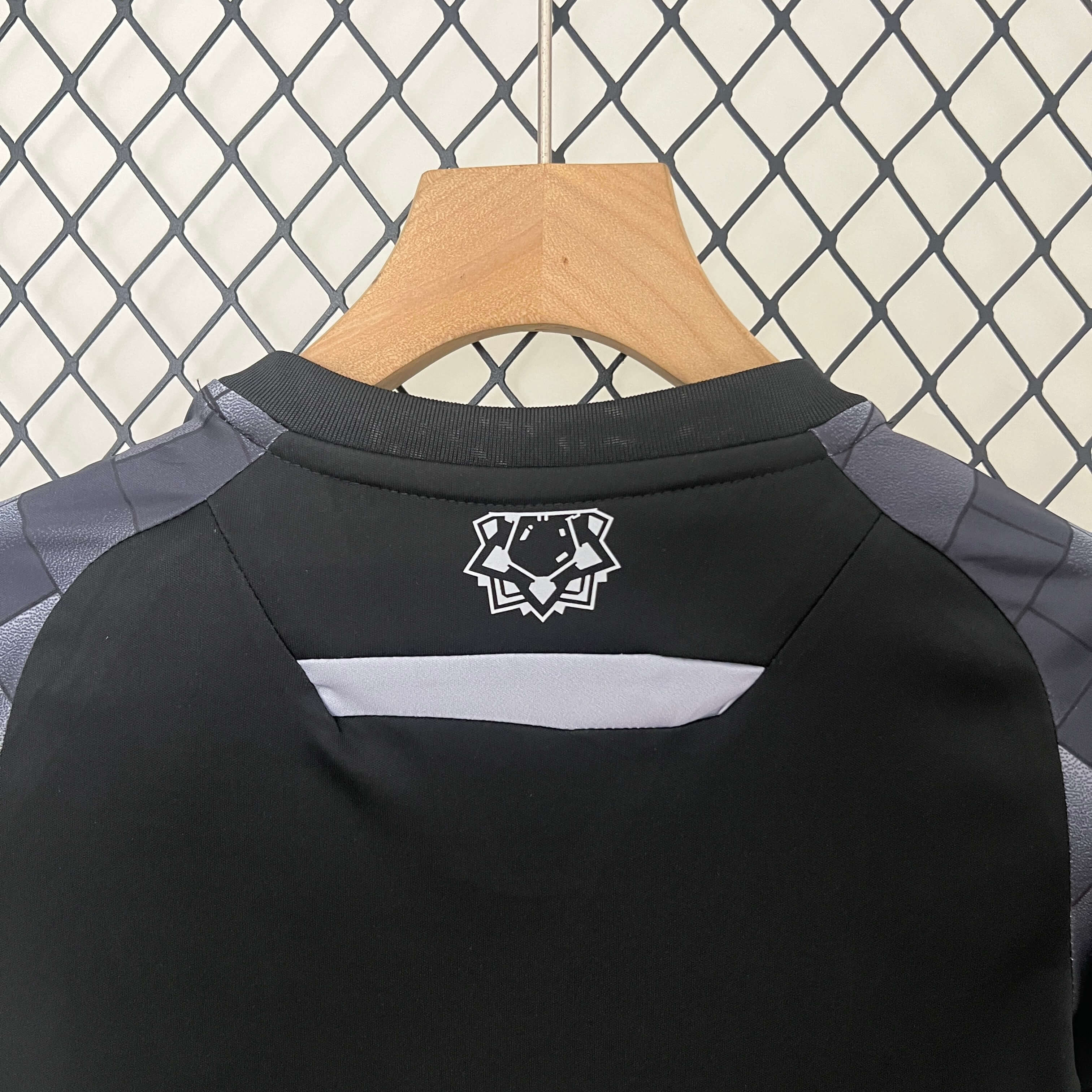 2024/2025 Osasuna Third Away Football Shirt Kids Size