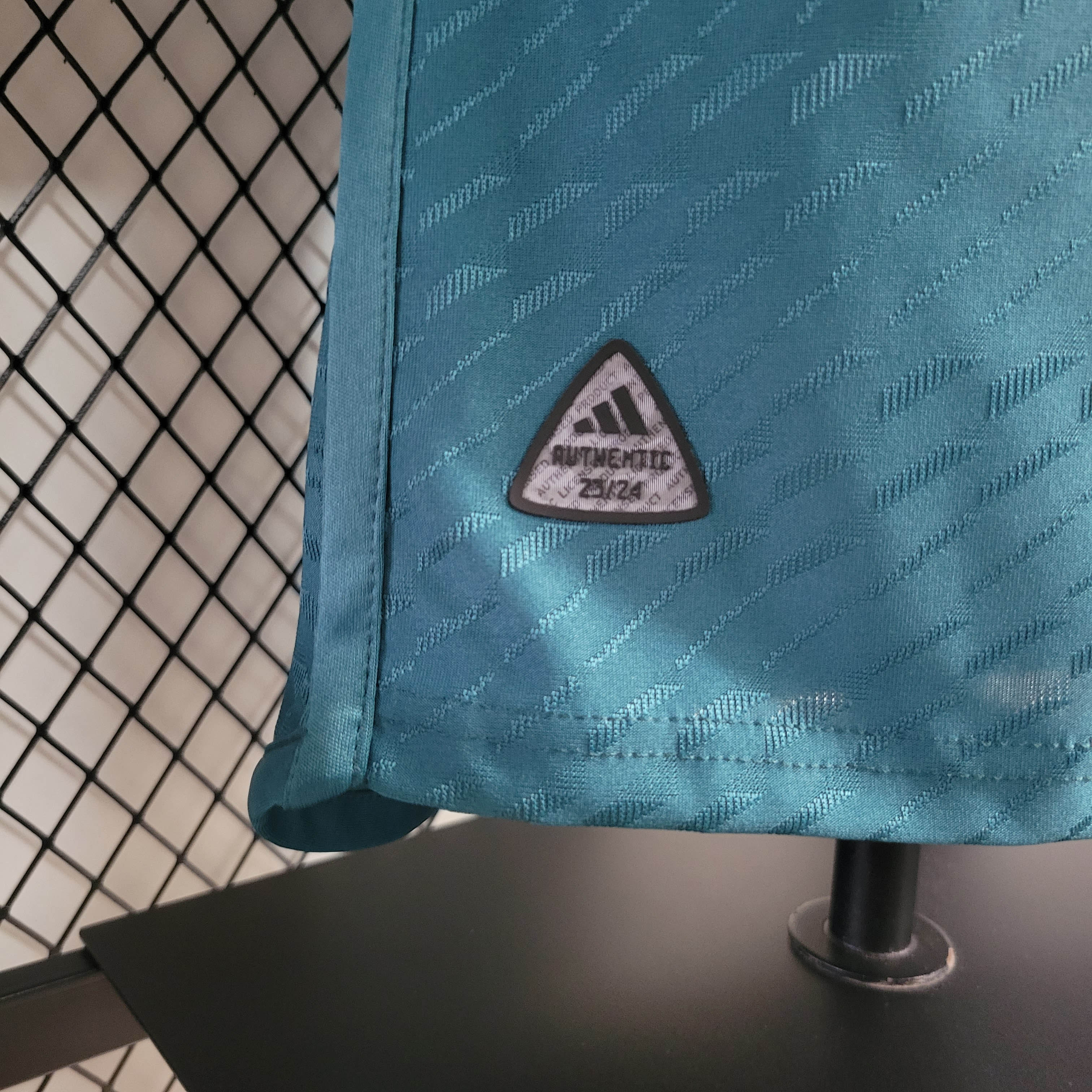 2023/2024 Player Version Arsenal Third Away Football Shirt