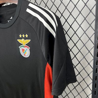 2025/2026 Benfica Pre-match FootballShirt 1:1 Thai Quality