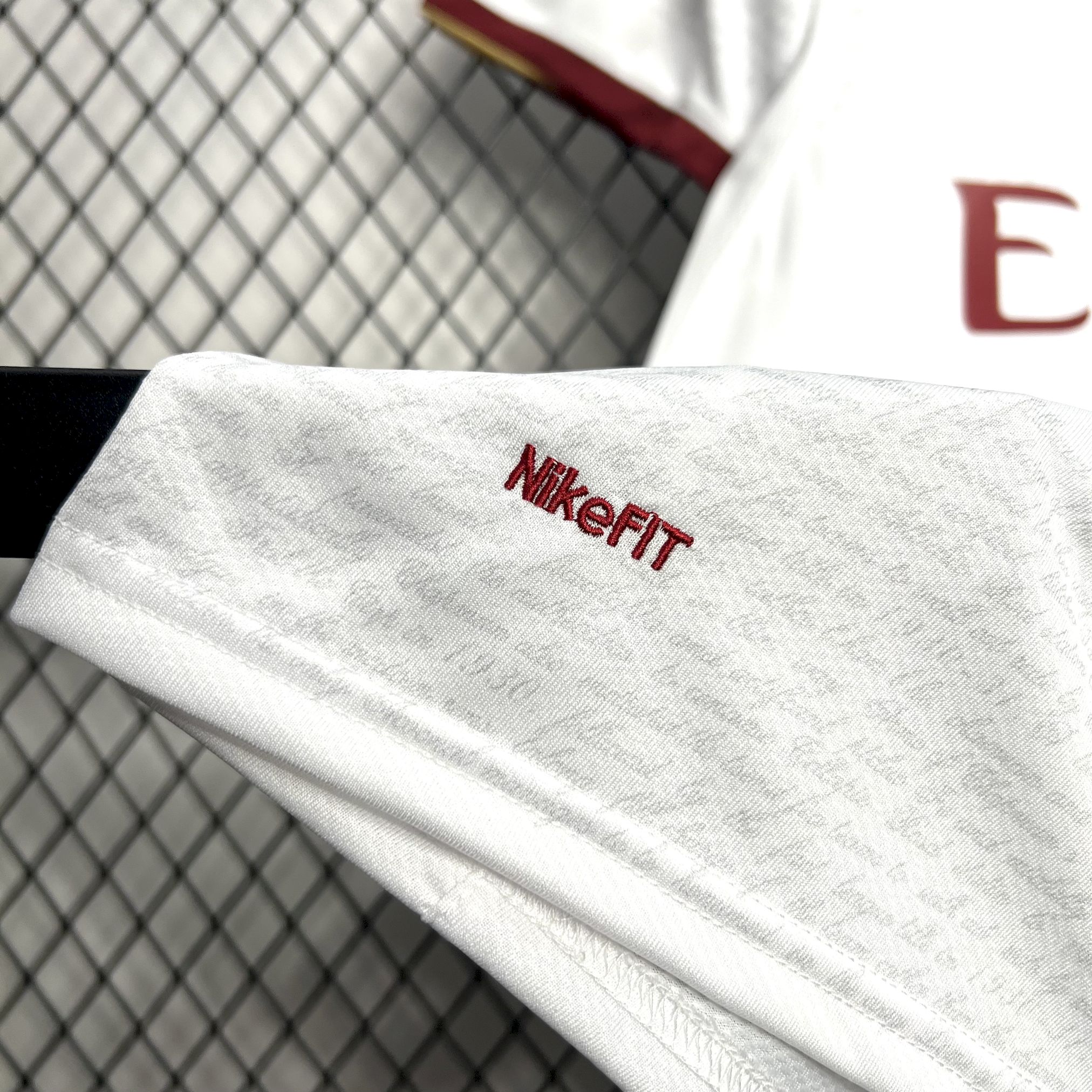 2008/2009 Retro Arsenal Third Away Football Shirt