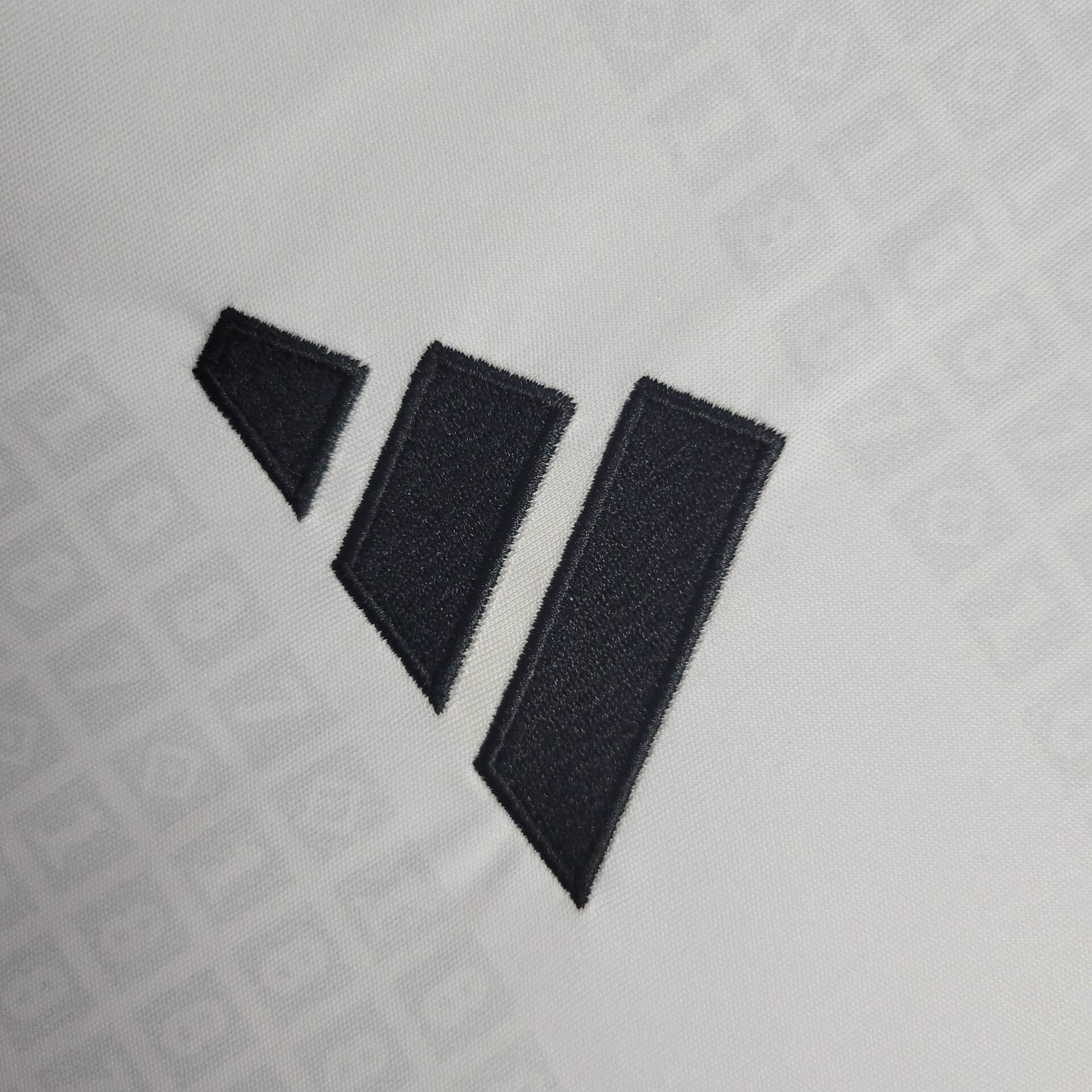 2024/2025 Hamburger SV Home Football Shirt