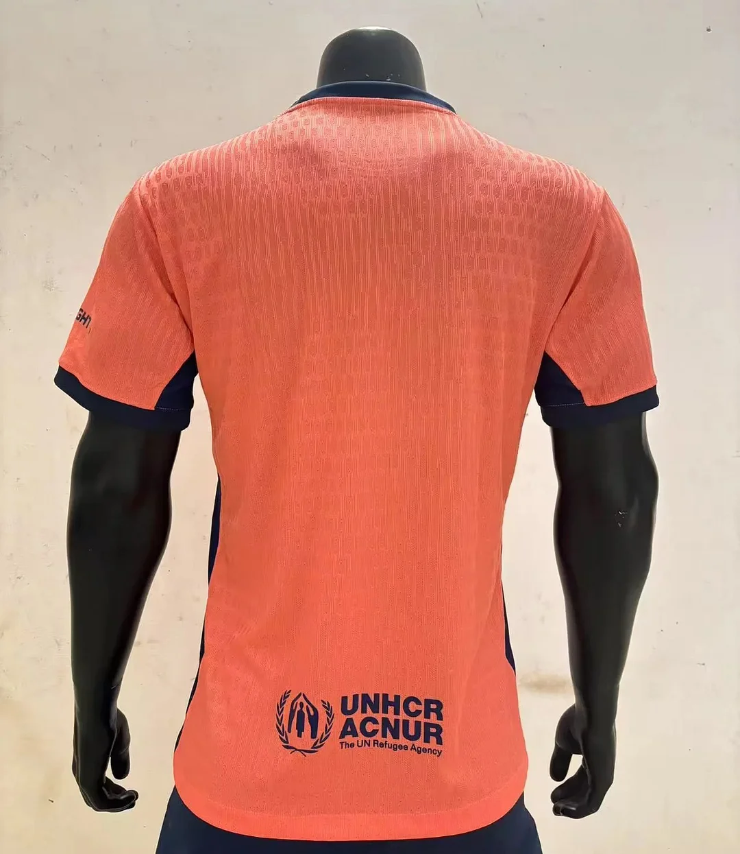 2025/2026 Player Version Barcelona Third Away Joint Edition Football Shirt 1:1 Thai Quality