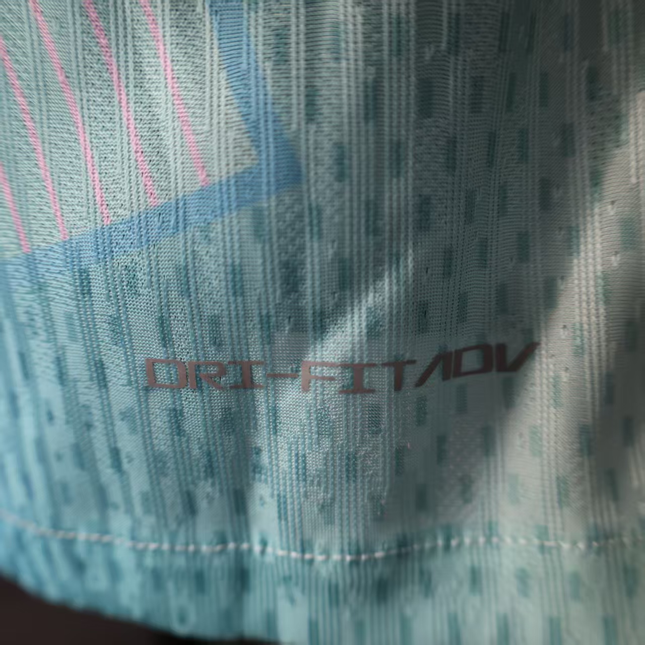 2025/2026 Players Barcelona Special Edition Football Shirt