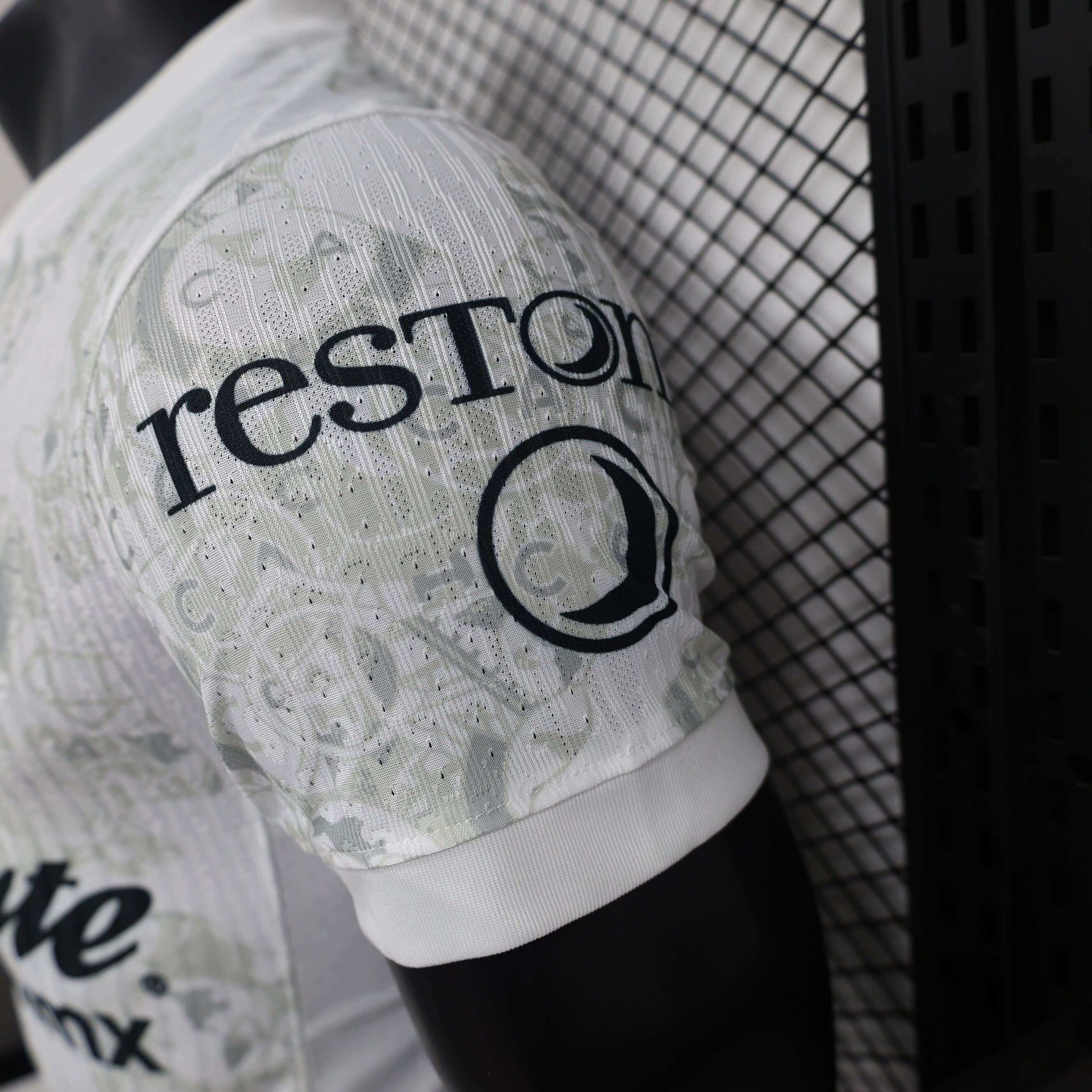 2024/2025 Player Version Club America Away Football Shirt