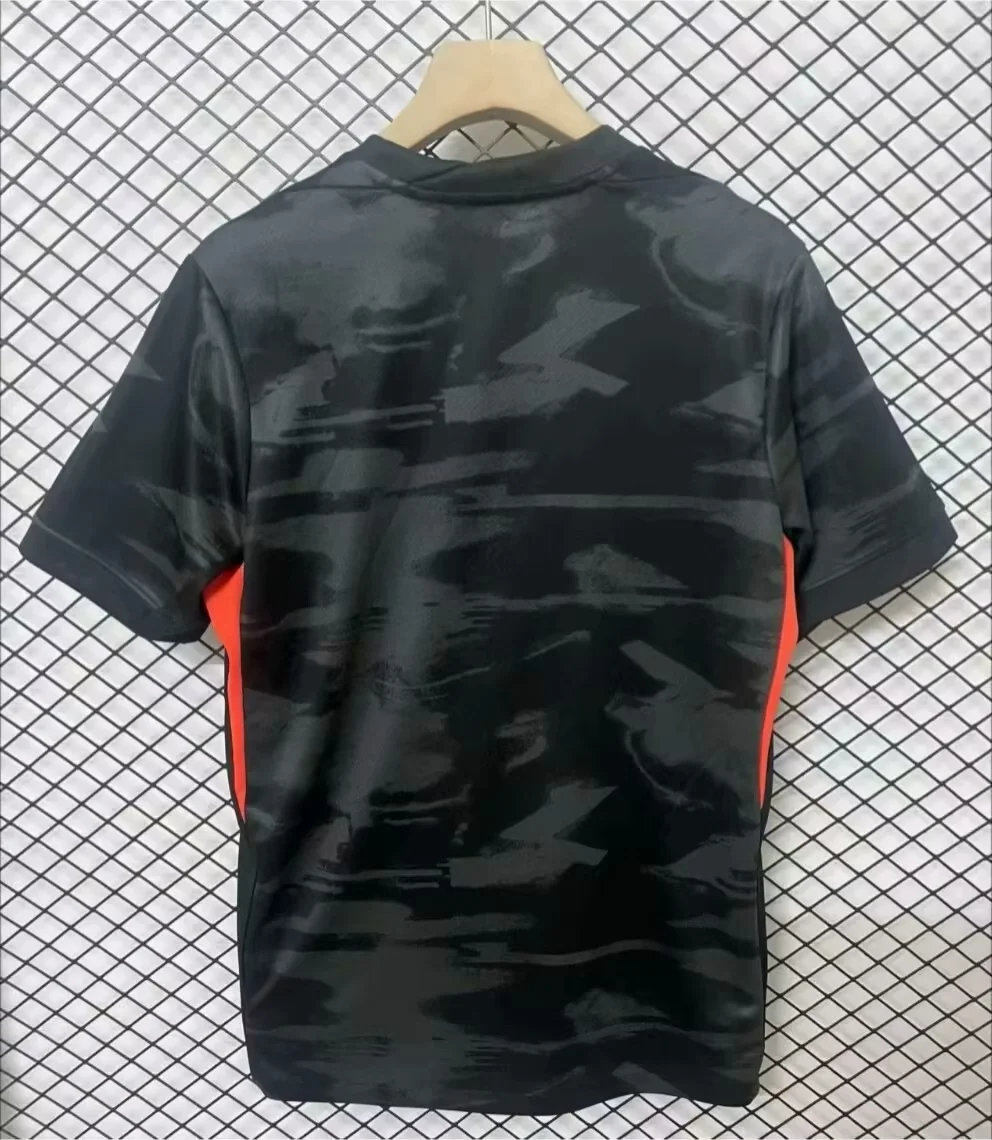 2024/2025 Birmingham City Third Away Football Shirt