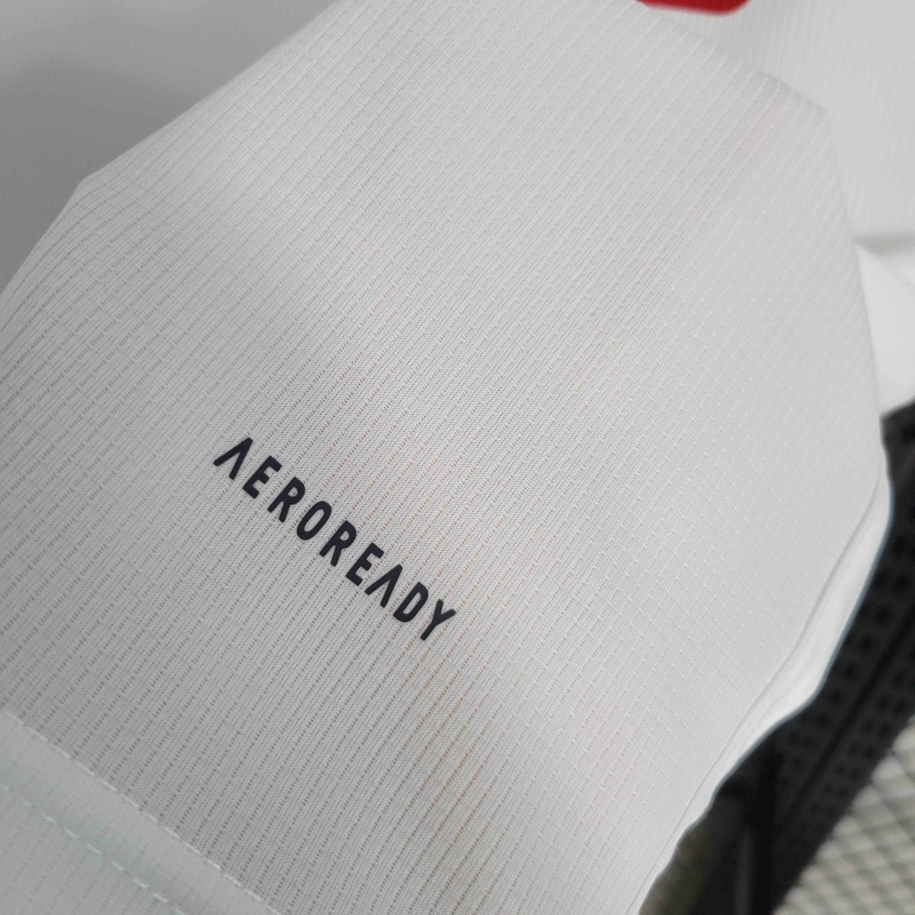 2023/2024 Manchester United Third Away Football Shirt