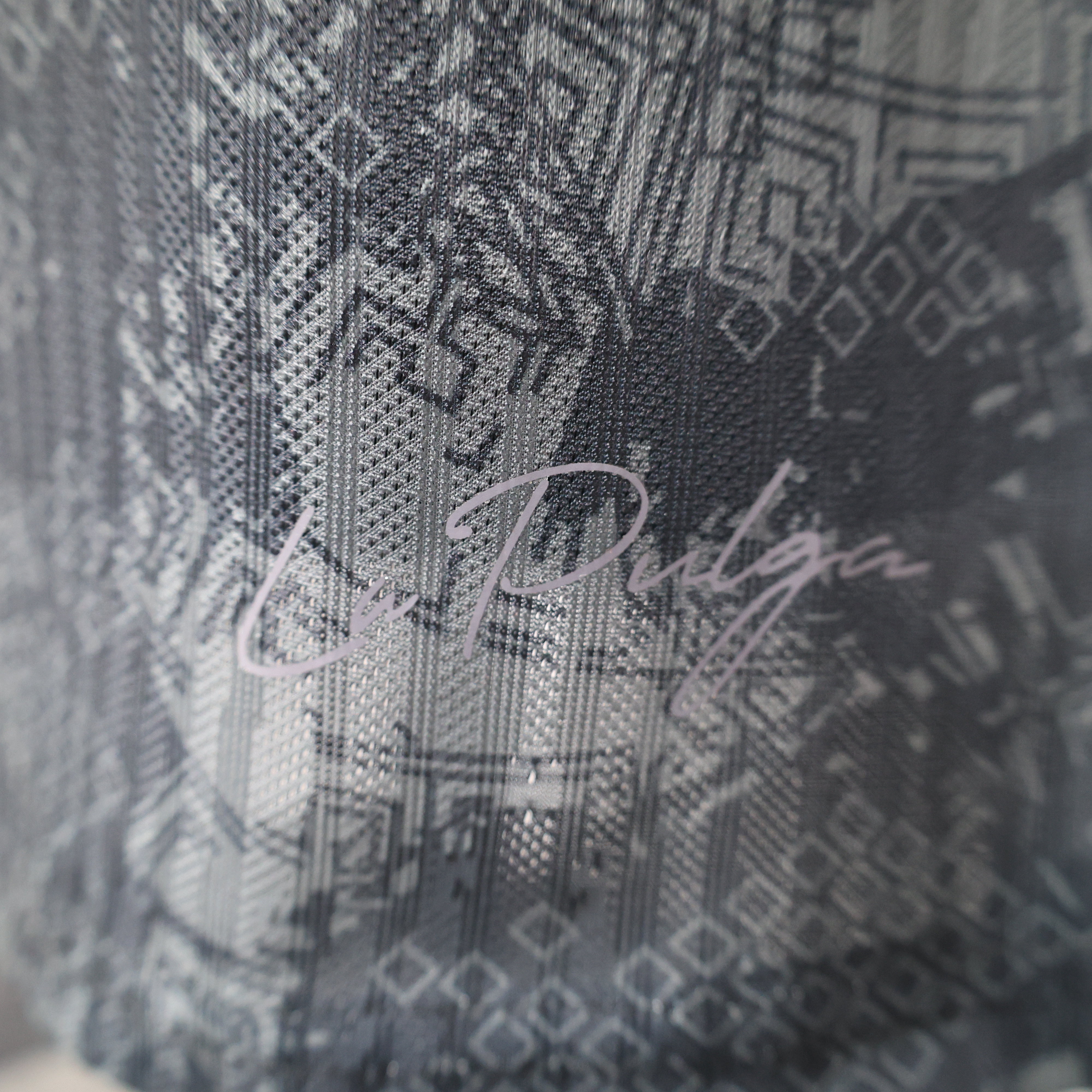 2024 Argentina Special Edition Football Jersey