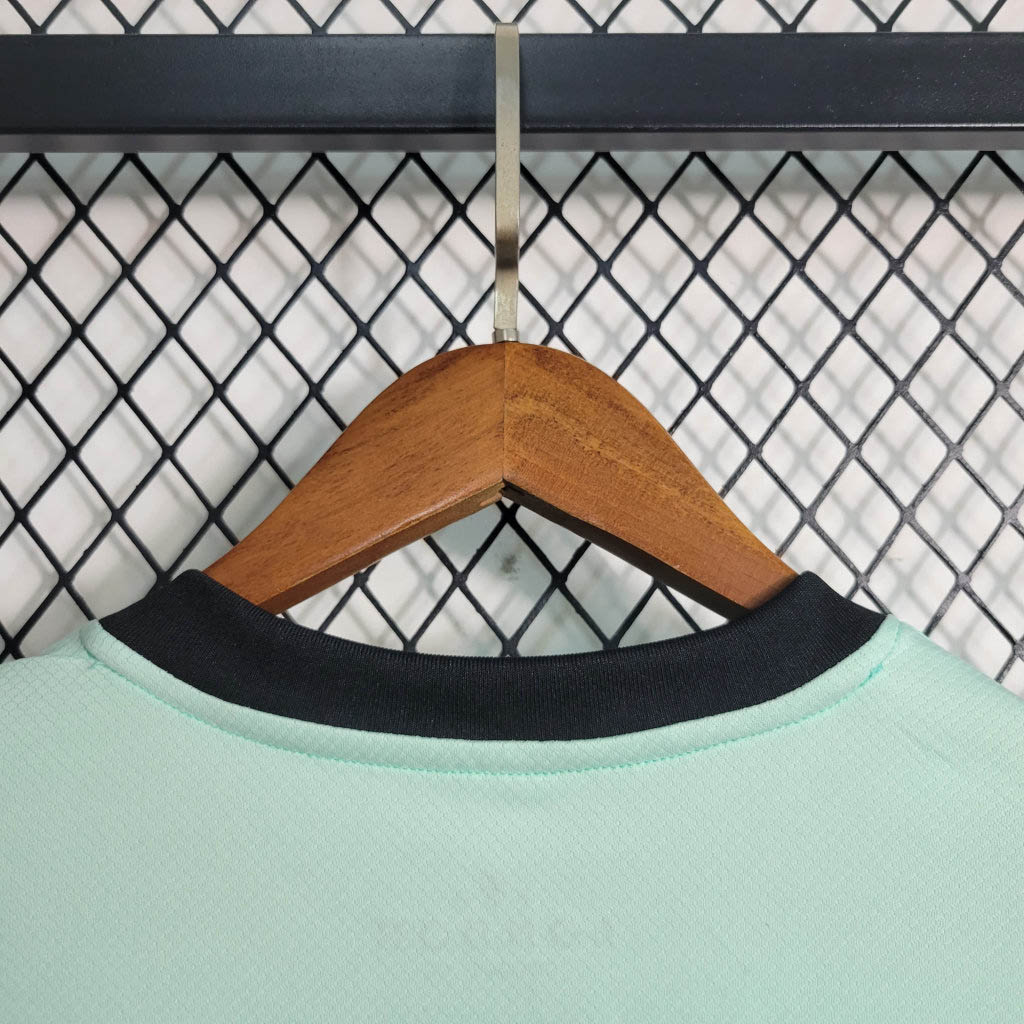 2023/2024 Chelsea Third Away Football Shirt