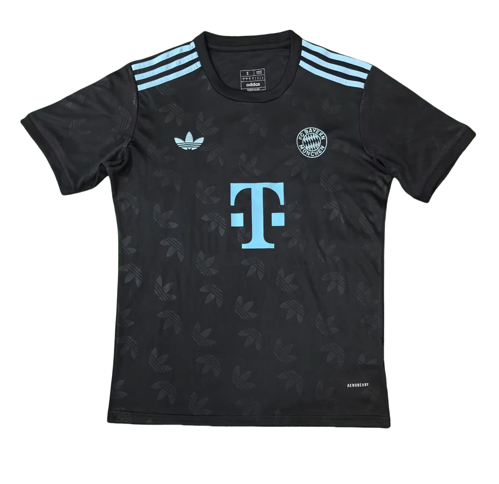 2024/2025 Bayern Munchen Special Edition Football Shirt