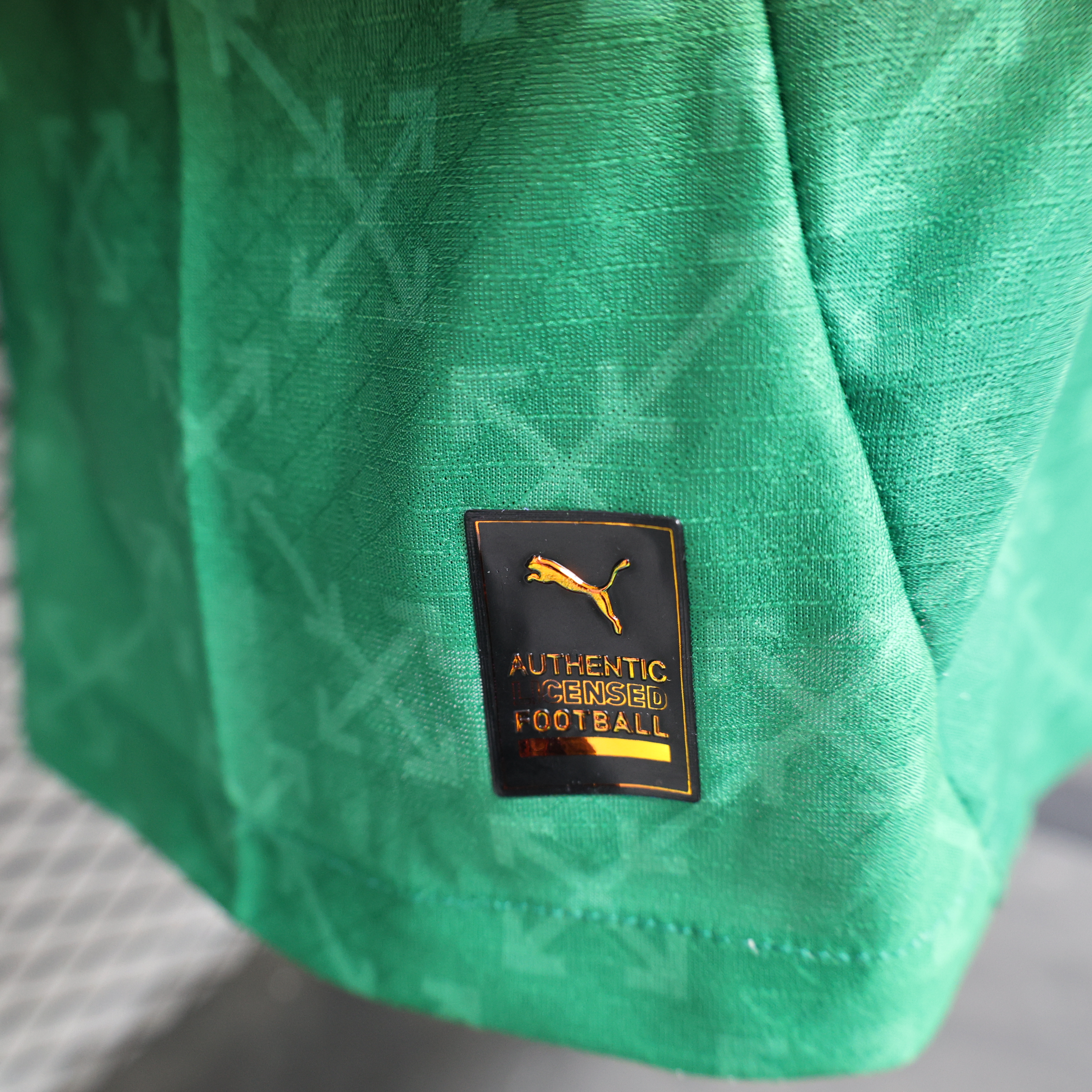 2024/2025 Player Version AC MilanSpecial Edition Black  Football Shirt