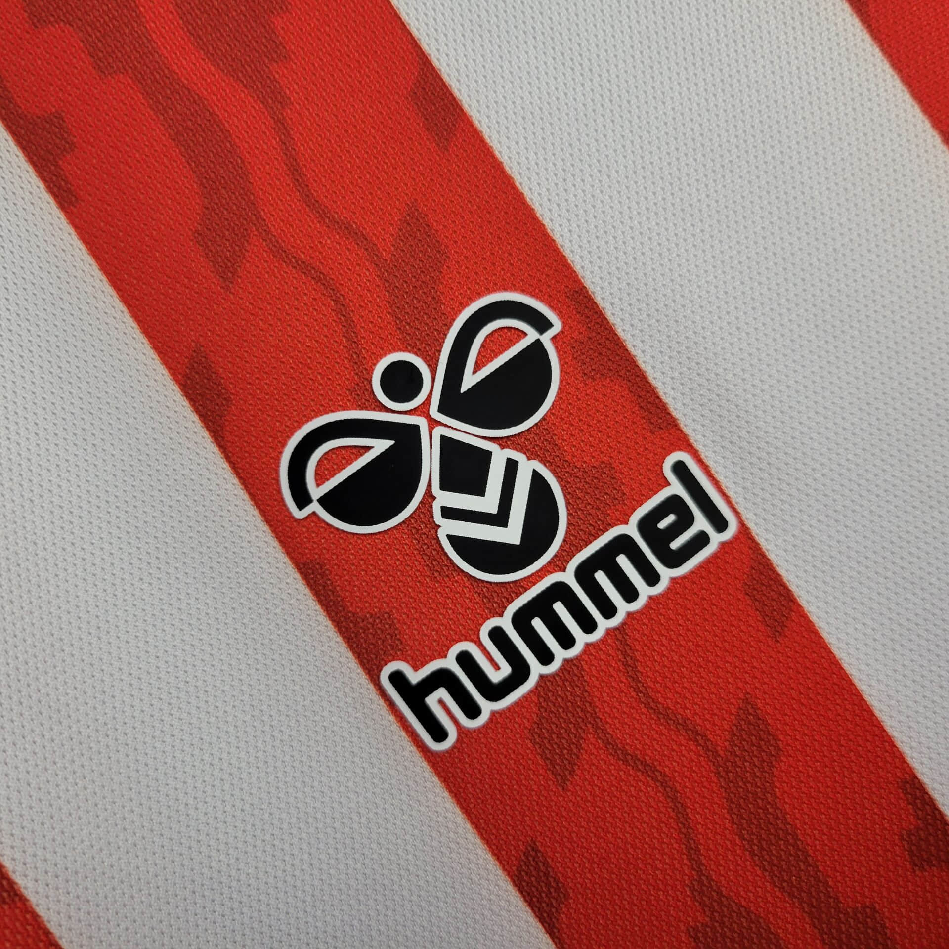 2024/2025 Sunderland Home Football Shirt