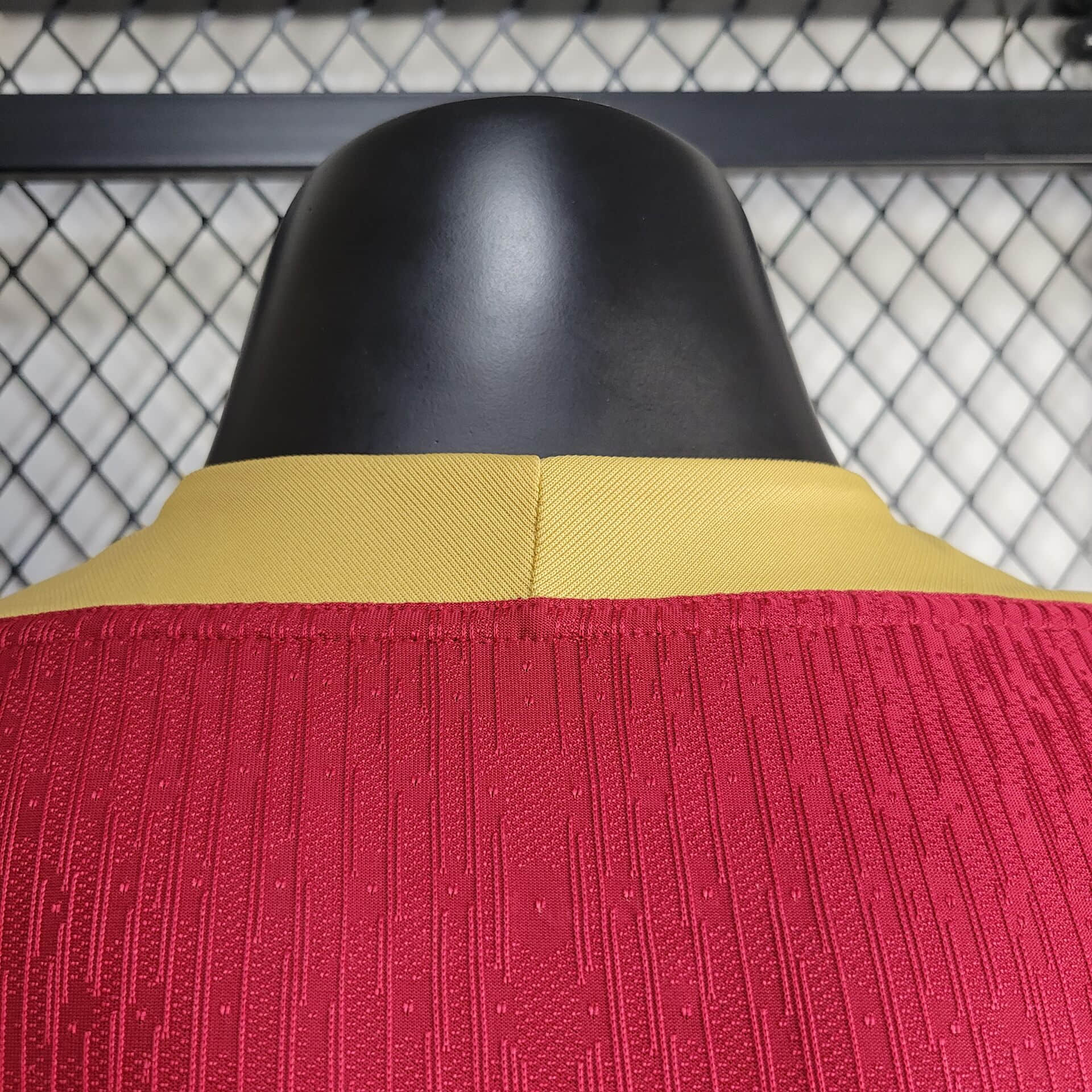 2024/2025 Player Version Barcelona Training Wear Football Shirt