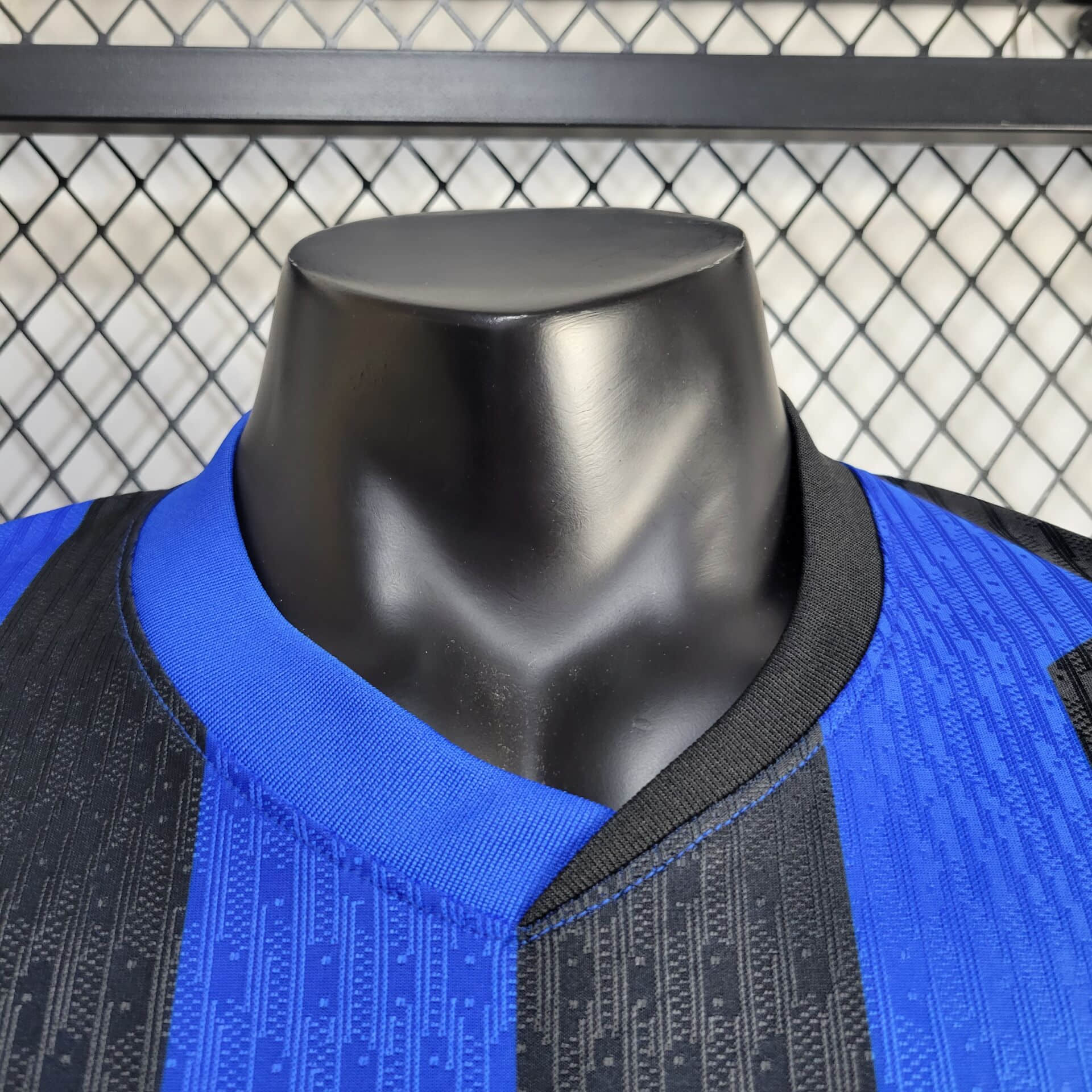 2024/2025 Player Version Inter Milan Home Football Shirt