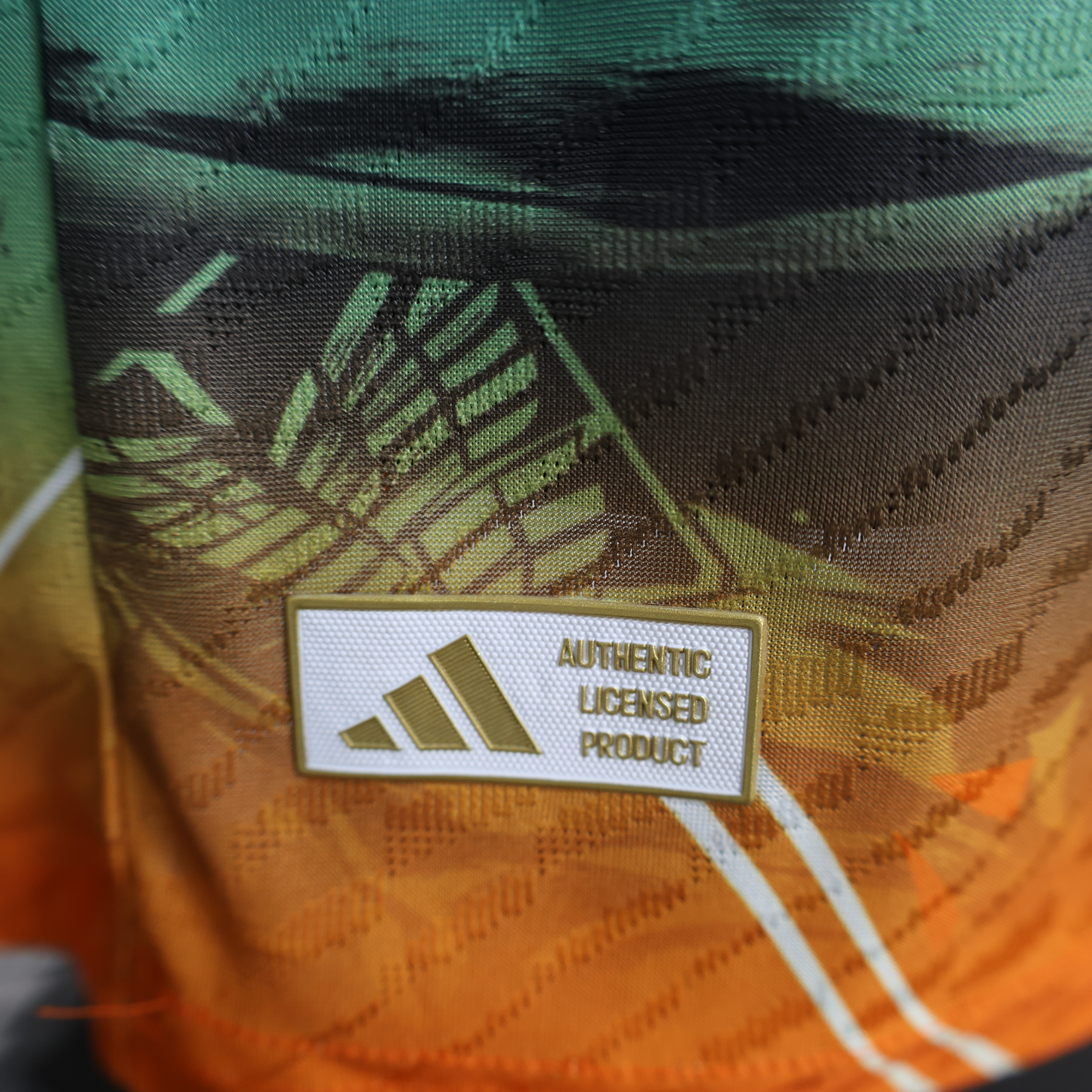 2024/2025 Player Version Japan Special Edition Football Shirt