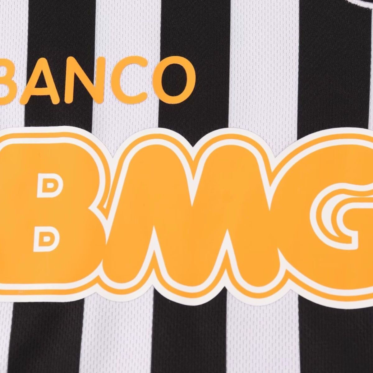 2012/2013 Retro Santos Away FootballShirt Kids Size 1:1 Thai Quality