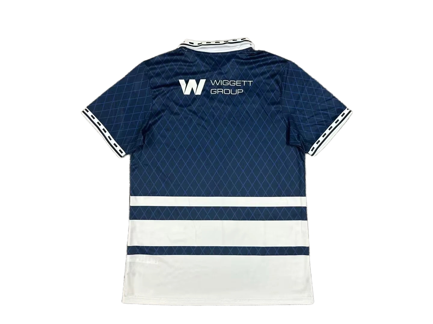 2024/2025 Millwall Home Football Shirt