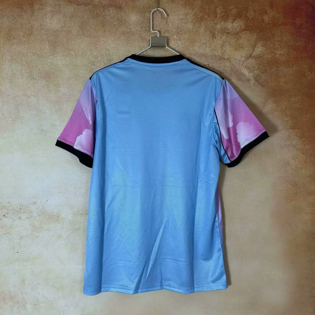 2025/2026 Liverpool Special EditionFootball shirt 1:1 Thai Quality