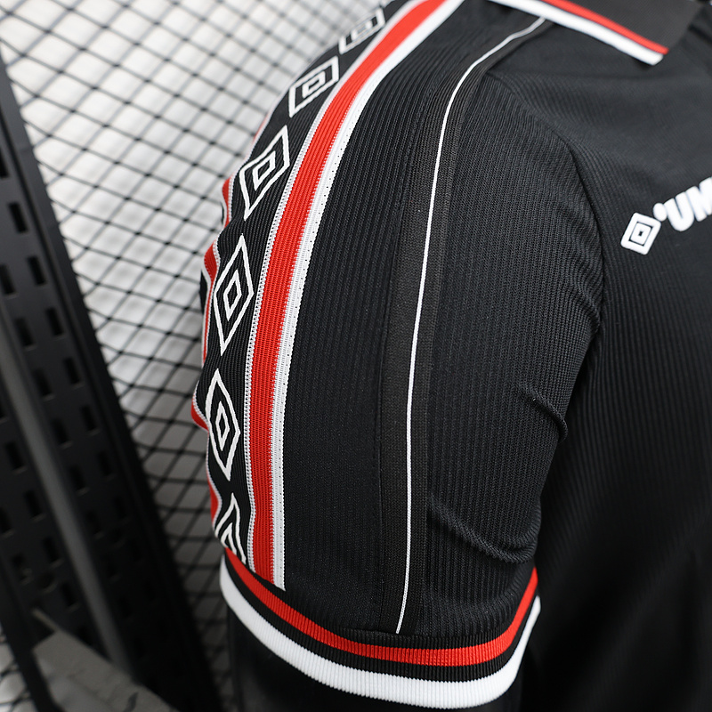 2024/2025 Player Version Manchester United Special Edition Football Shirt