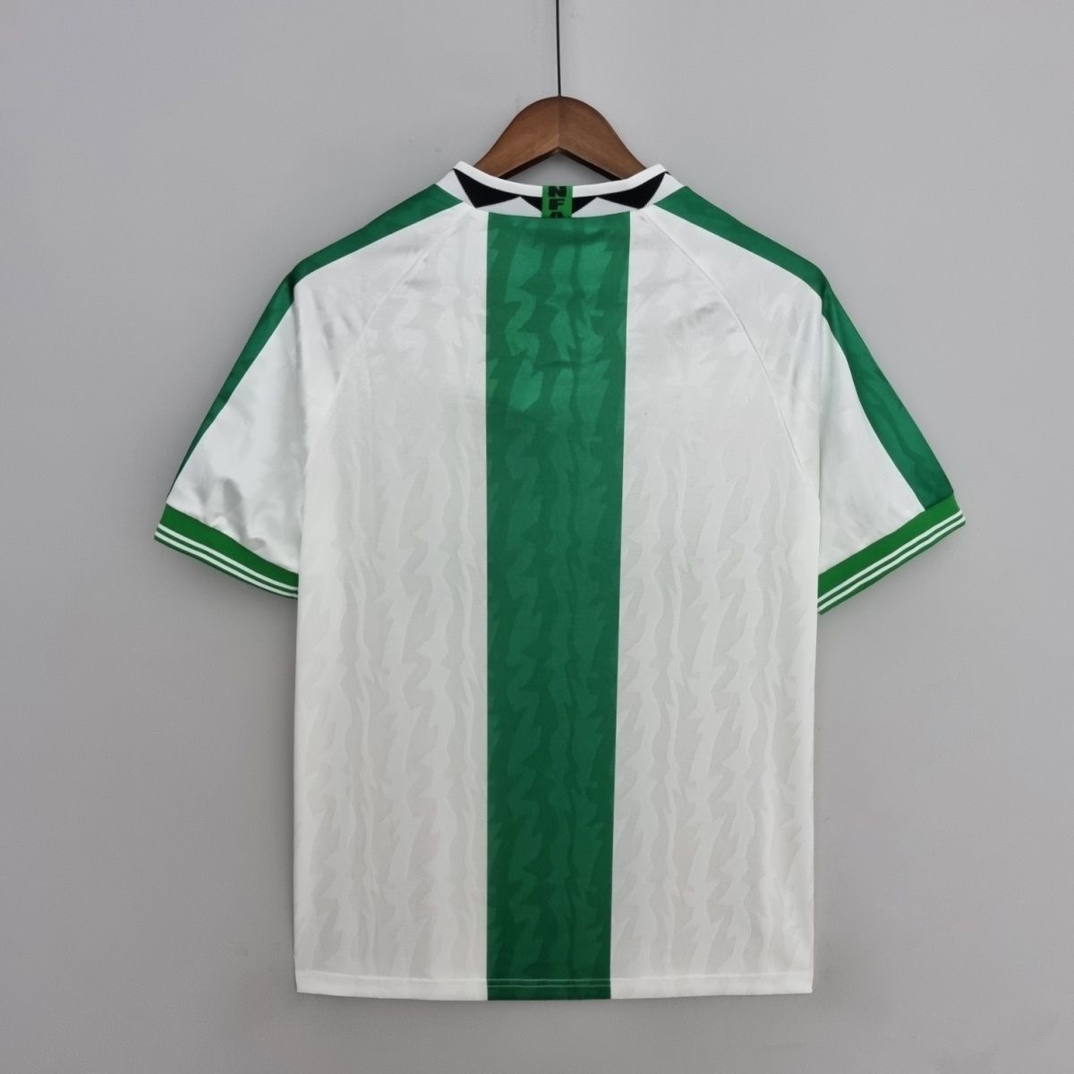 1996 Retro Nigeria Away Football shirt 1:1 Thai Quality