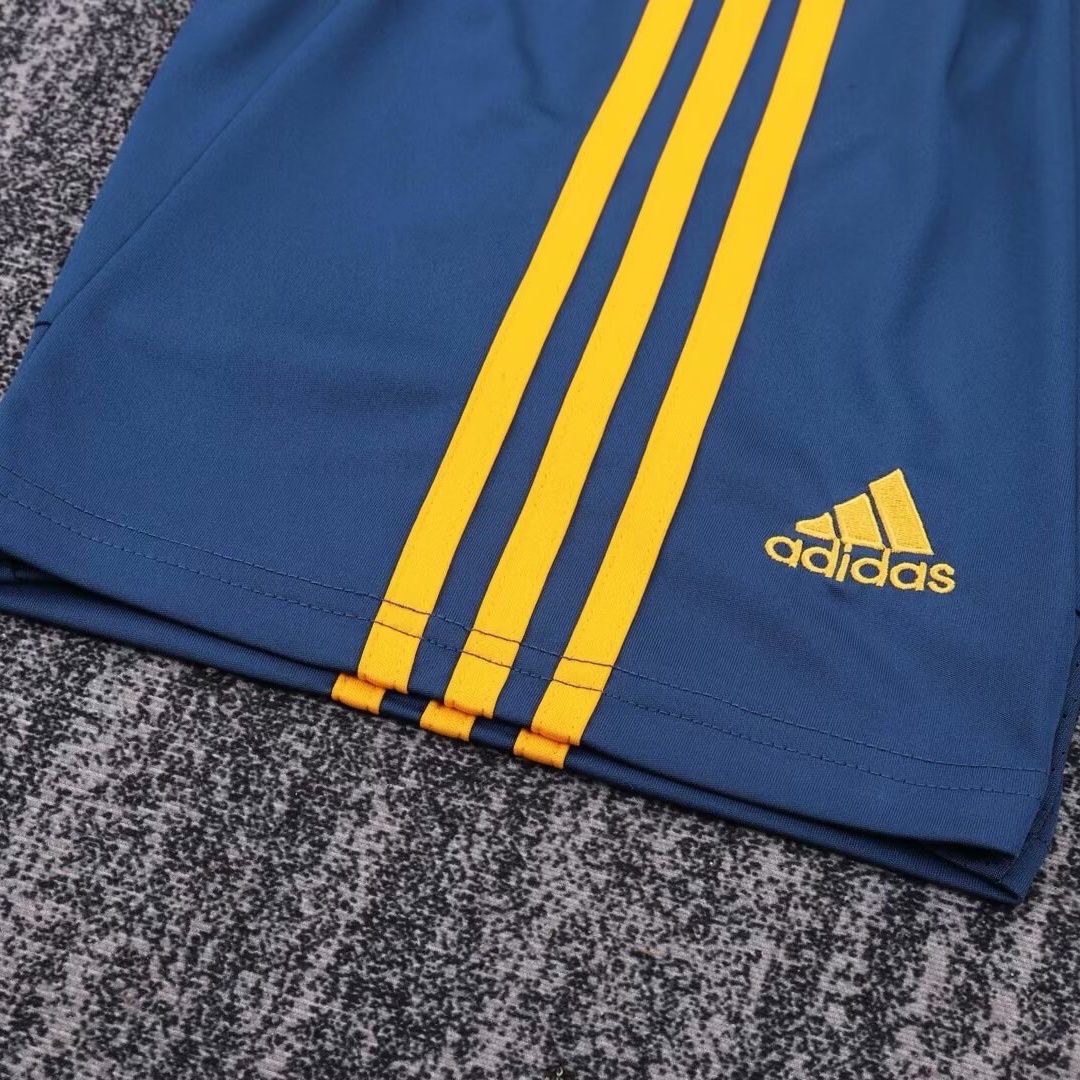 2012 Retro Spain Home Football shirtKids Size 1:1 Thai Quality