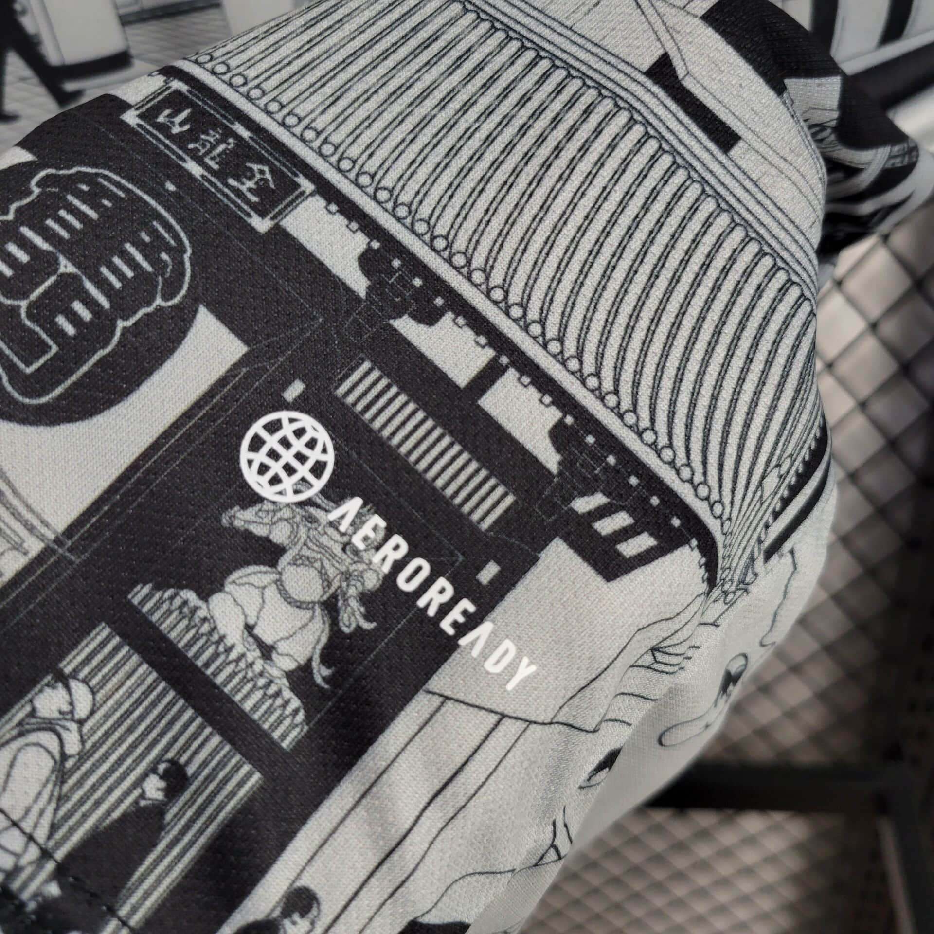 2024 Japan Special Edition Football Shirt