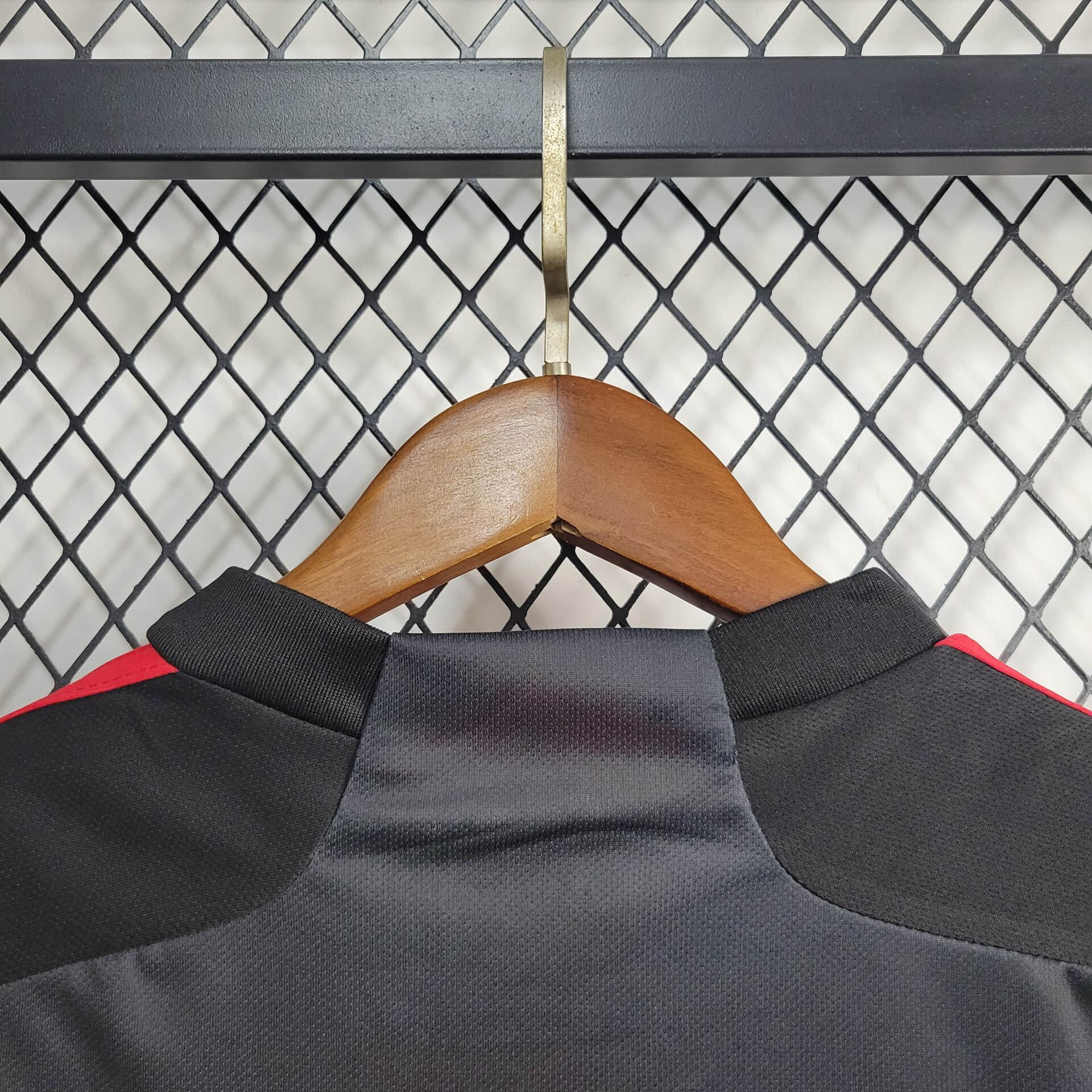 2024/2025 Flamengo Home Football Shirt Kids Size