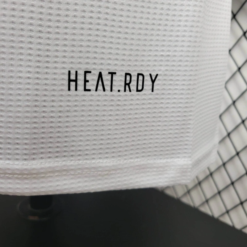 2024 POLO Real Madrid Training Wear Football Shirt